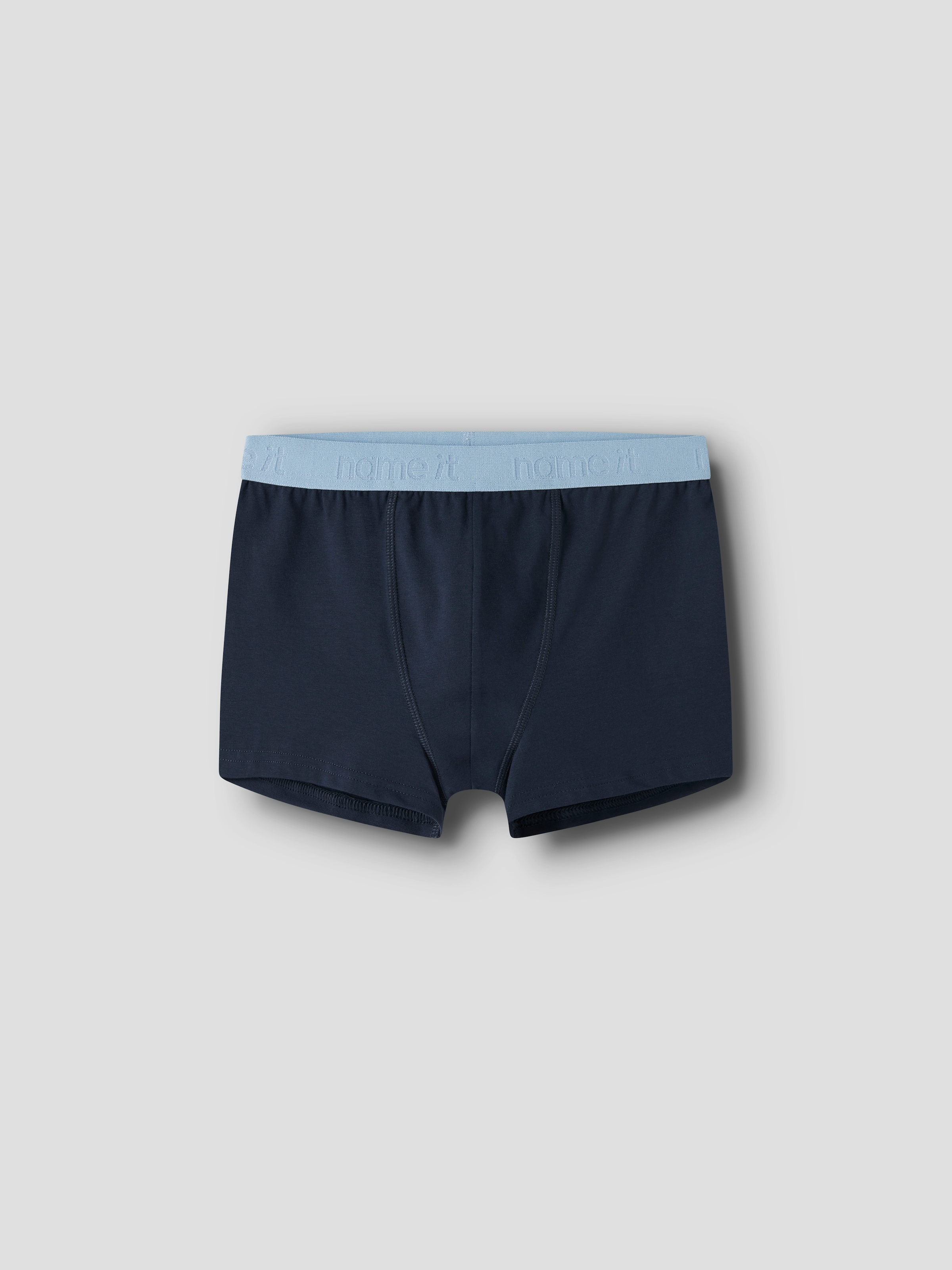 Name It Trunk »NKMBOXER 3P NAVY GAMER NOOS« Packung, 3 Stk.