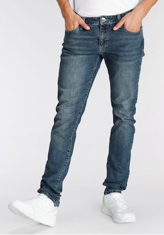 AJC Slim-fit-Jeans, im 5-Pocket-Stil kaufen