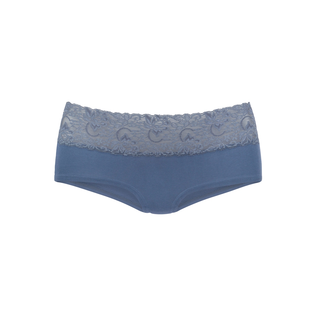 Vivance Panty, (Packung, 3 St.)