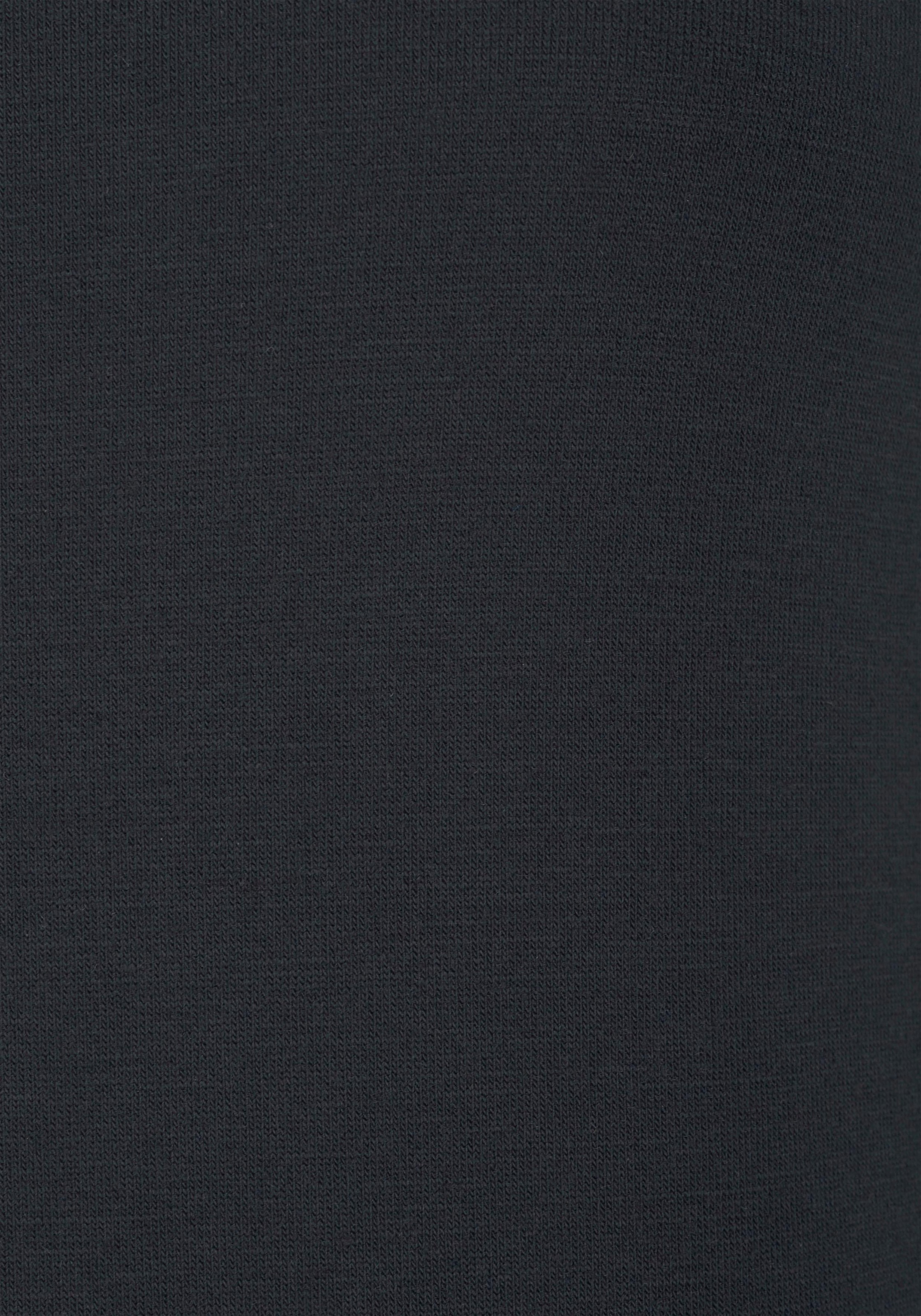LASCANA T-Shirt, mit Spitzenärmeln bei ♕