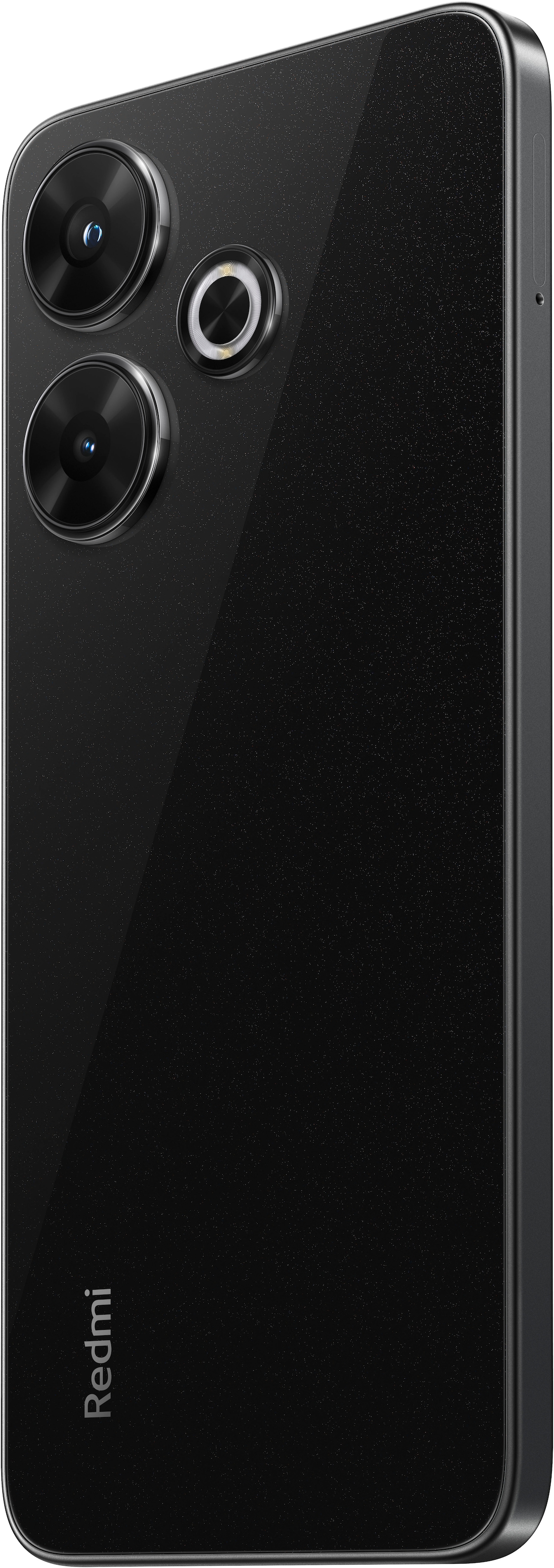 Xiaomi Smartphone »Redmi 13 6+128 GB«, midnight black