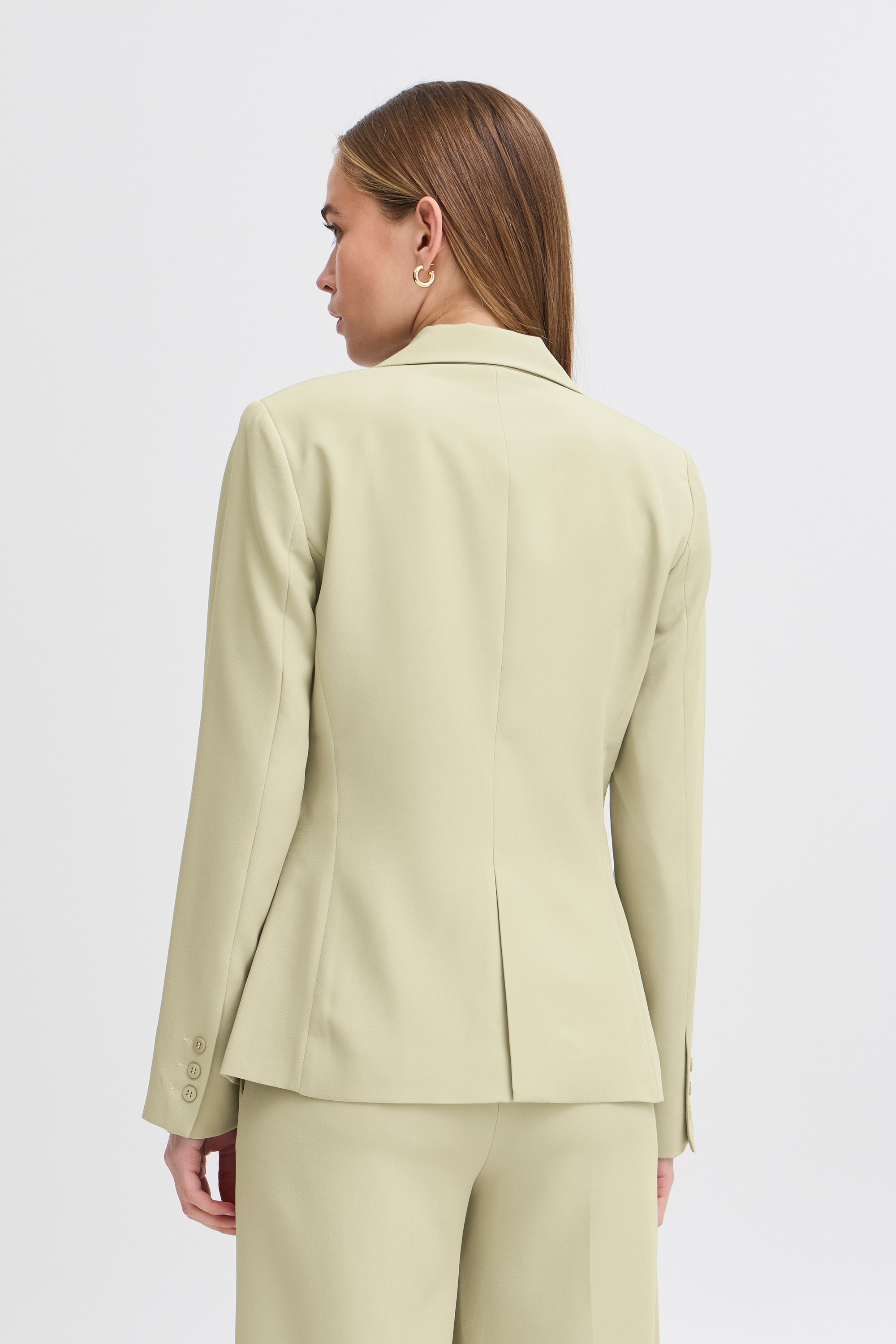 Ichi Blusenblazer »Damen Blazer IHLEXI«