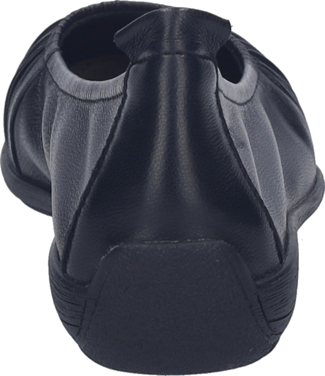 Josef Seibel Ballerina »Fenja 36«  Schlupfschuh, Businessschuh, Komfortschuh mit Gummizug, G-Weite