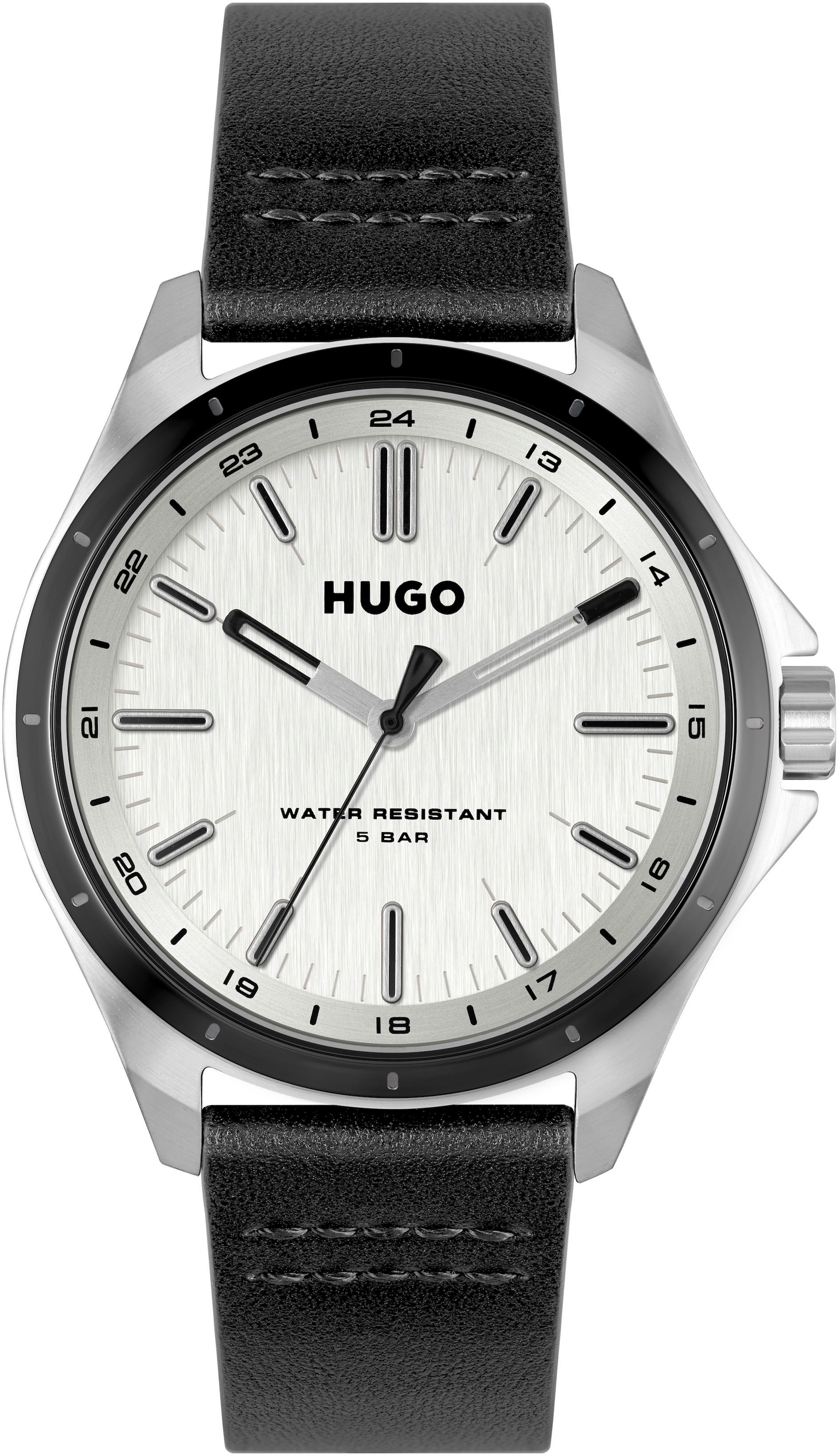 HUGO Quarzuhr »#COMPLETE, 1530325« bestellen | UNIVERSAL