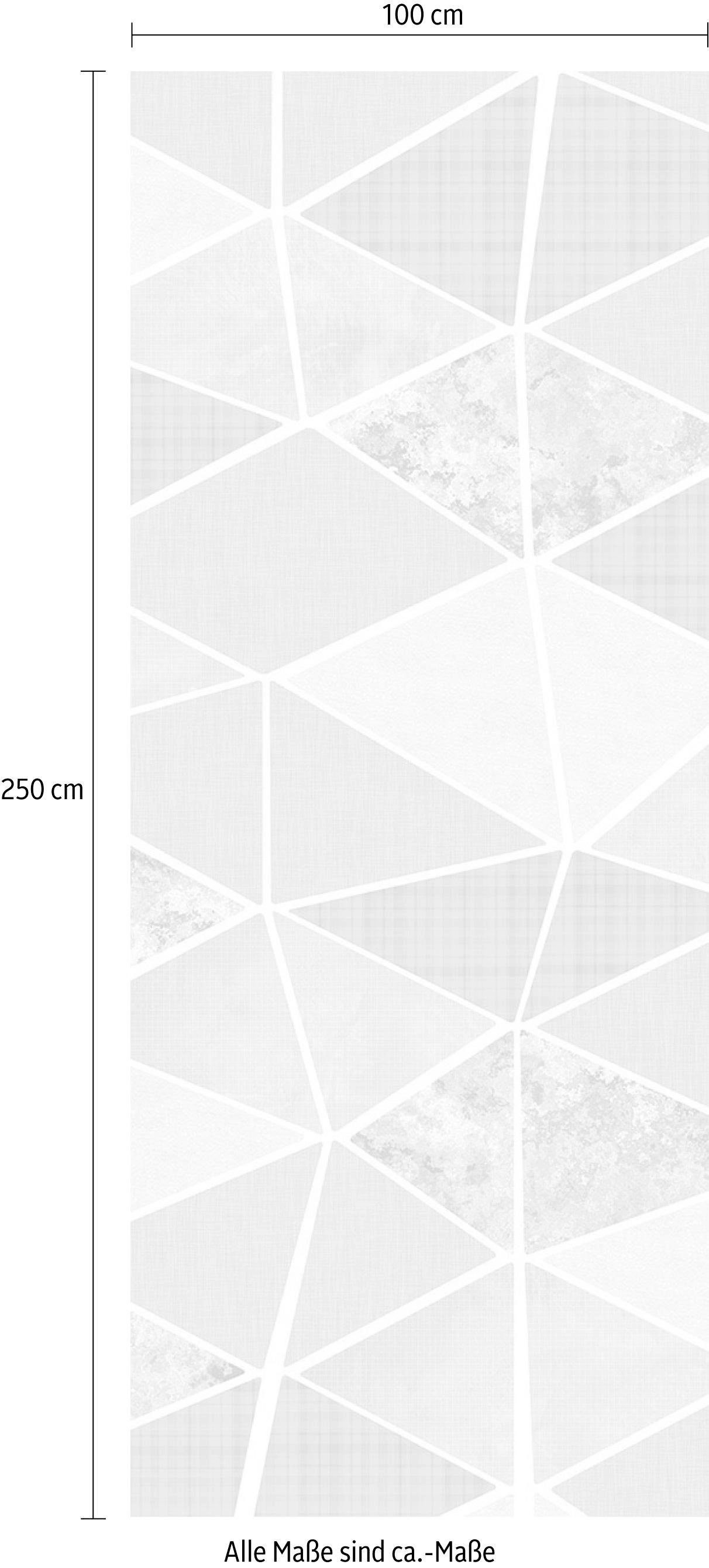 Komar Vliestapete (Breite x Höhe), Vliestapete, 100 cm Bahnbreite