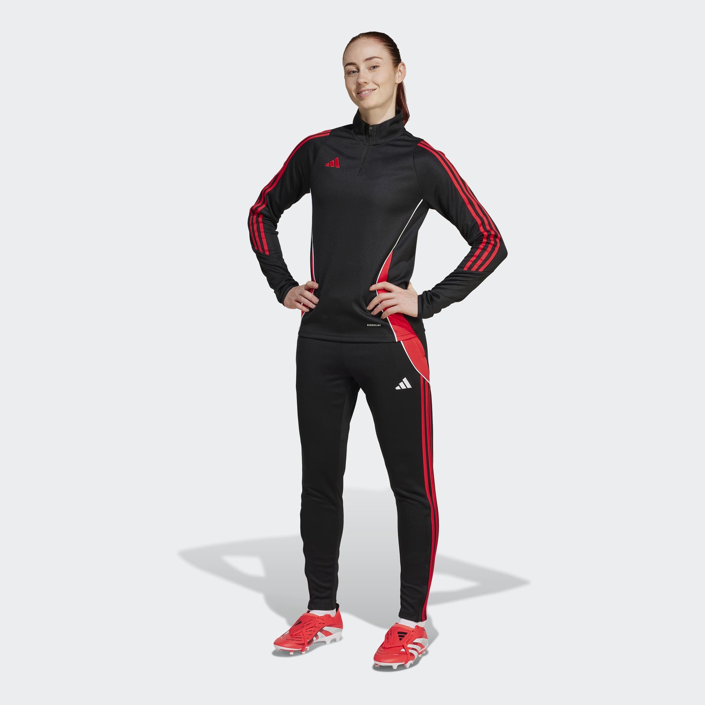 adidas Performance Trainingsshirt »TIRO24 TRTOPW«