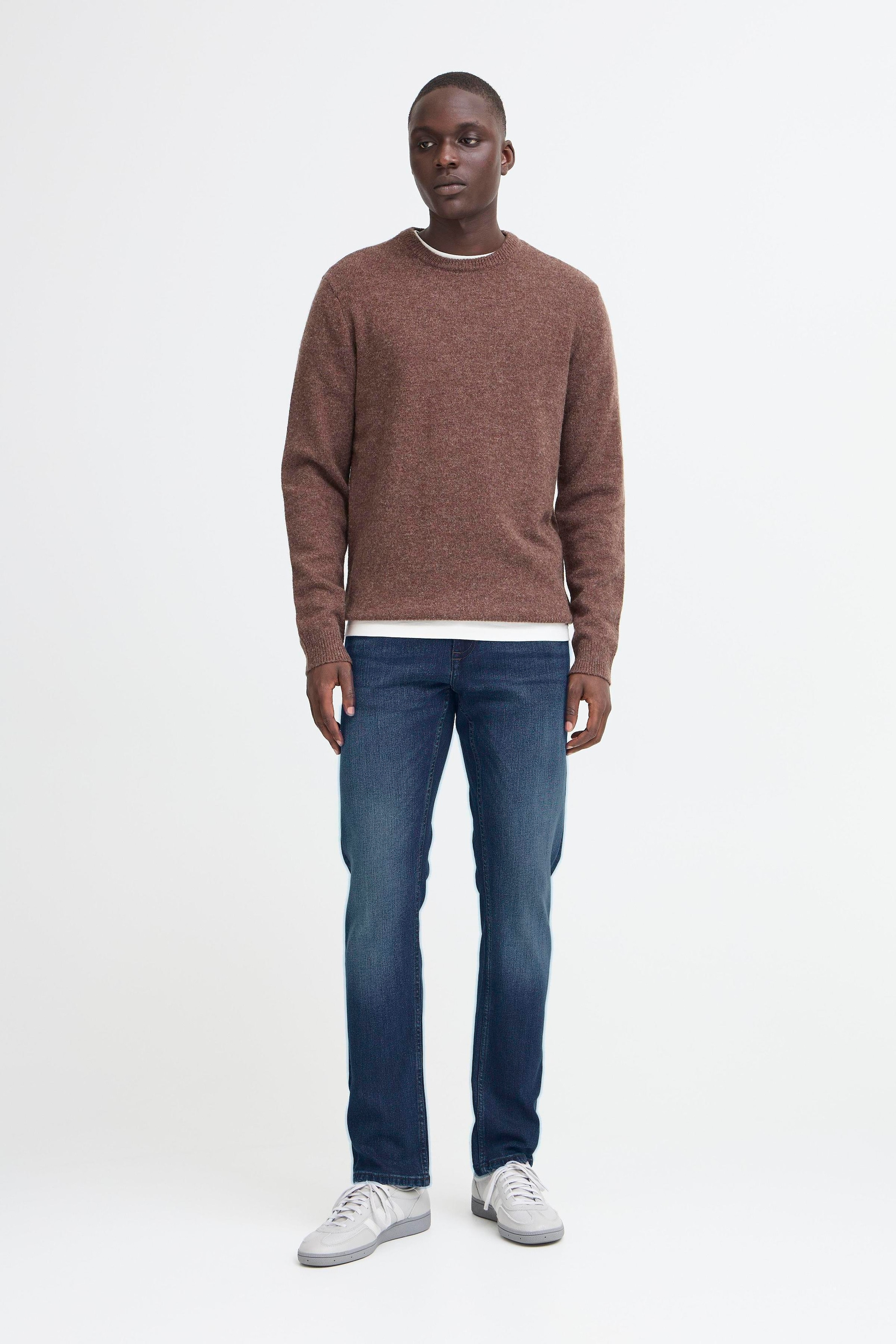 Blend Regular-fit-Jeans »BHTWISTER  PP NOOS«