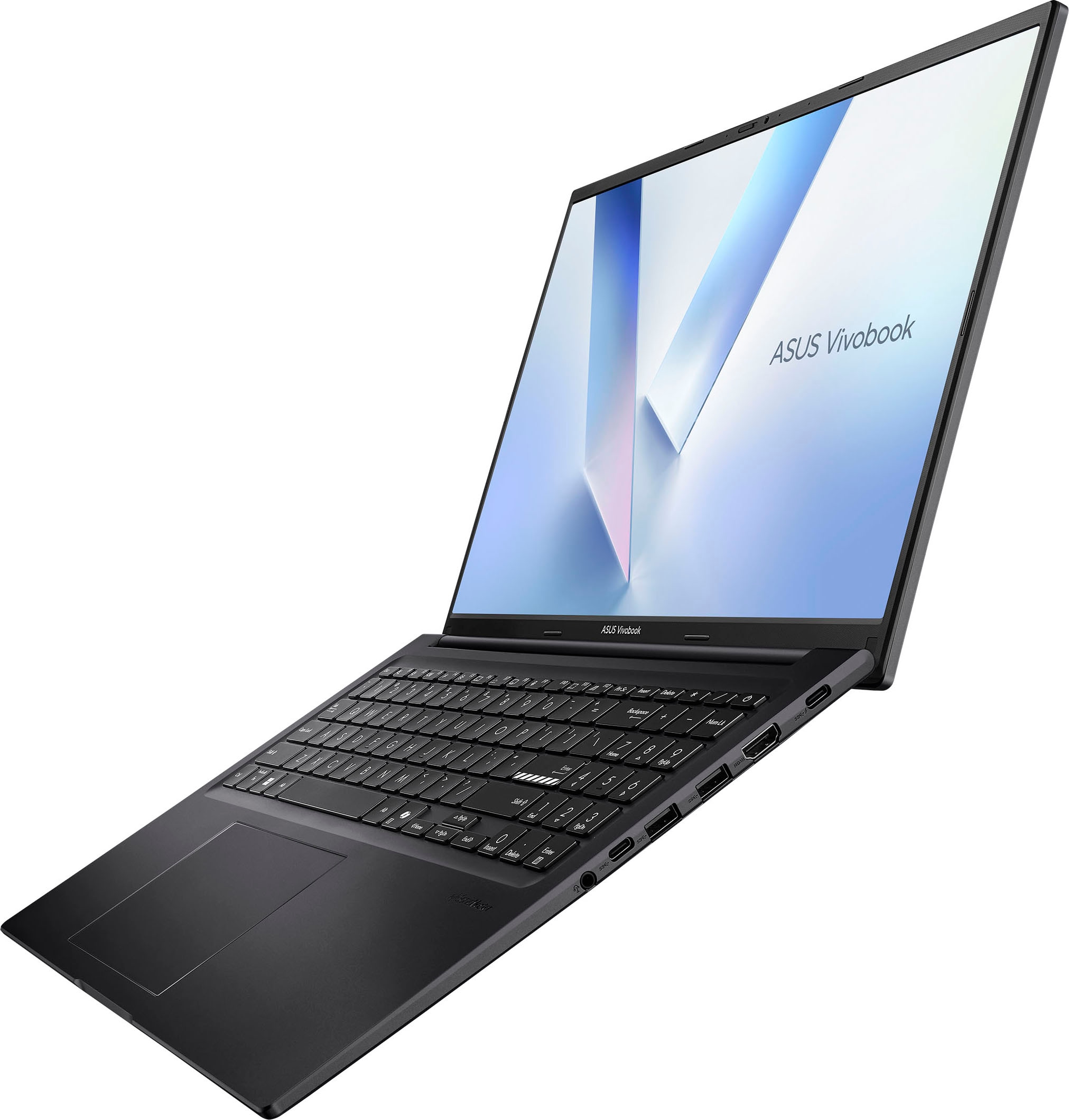 Asus Notebook »Vivobook 18 M1807HA-S8087W« 45,7 cm / 18 ″ AMD Ryzen 7 Radeon 1.000 GB SSD