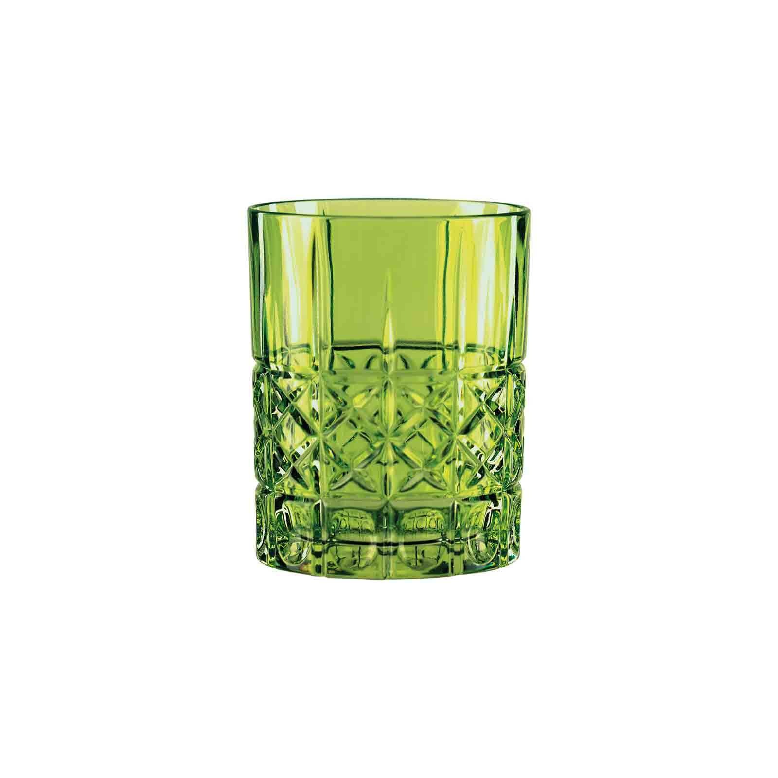 Nachtmann Whiskyglas "Whiskytumbler Highland 345 ml"