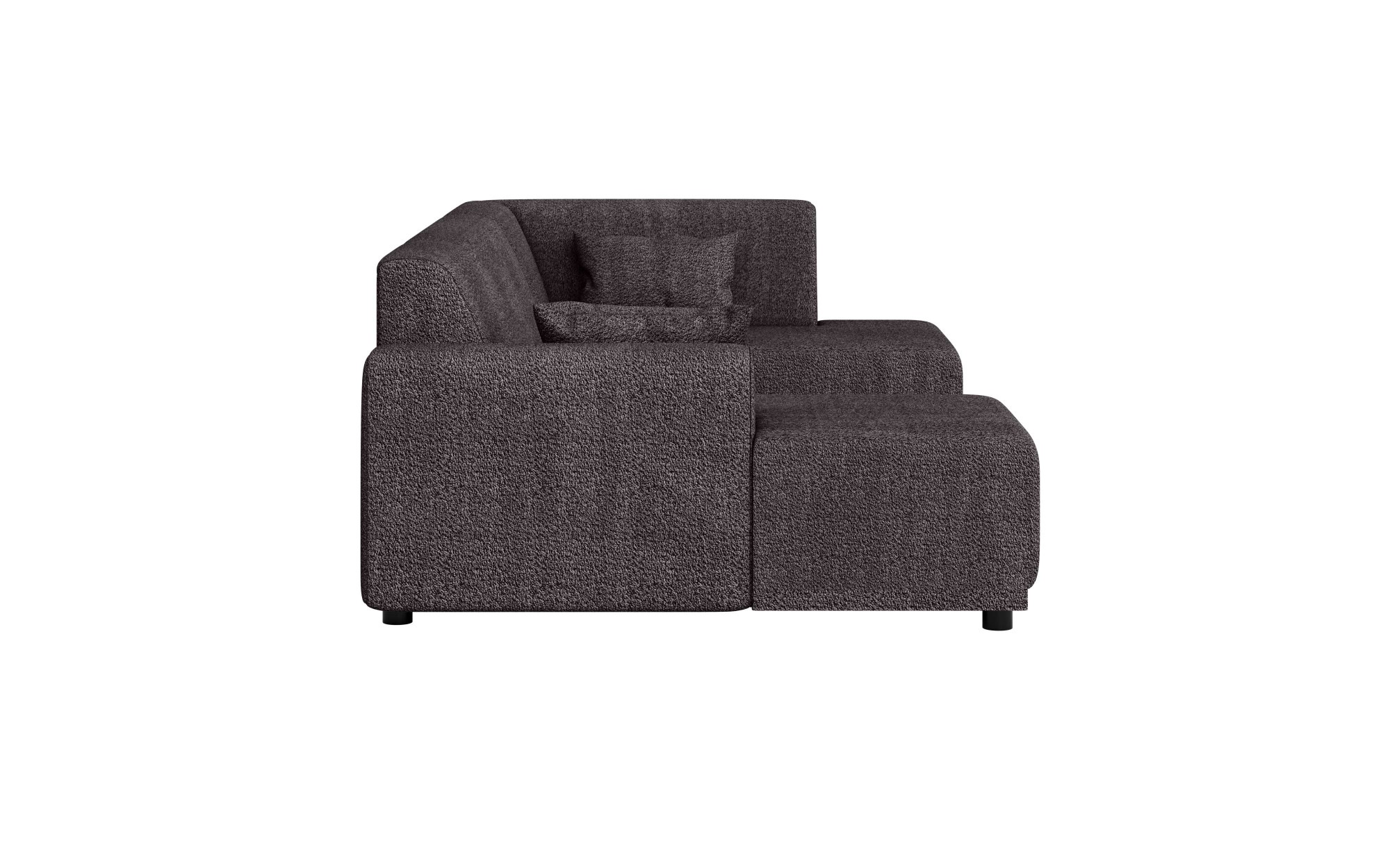 Home affaire Wohnlandschaft »TAMMO«, U-Form
