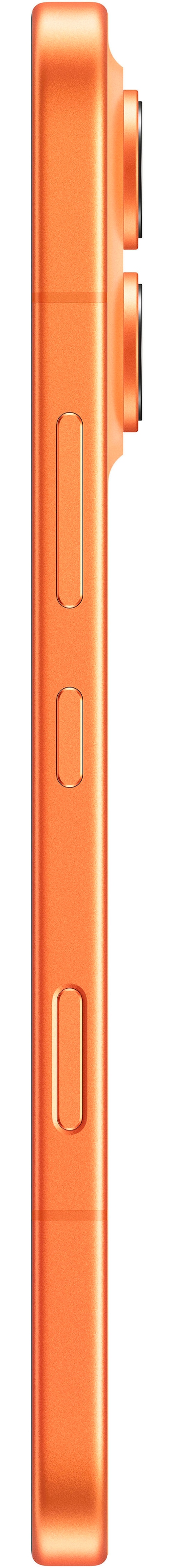 Honor Smartphone »600« orange