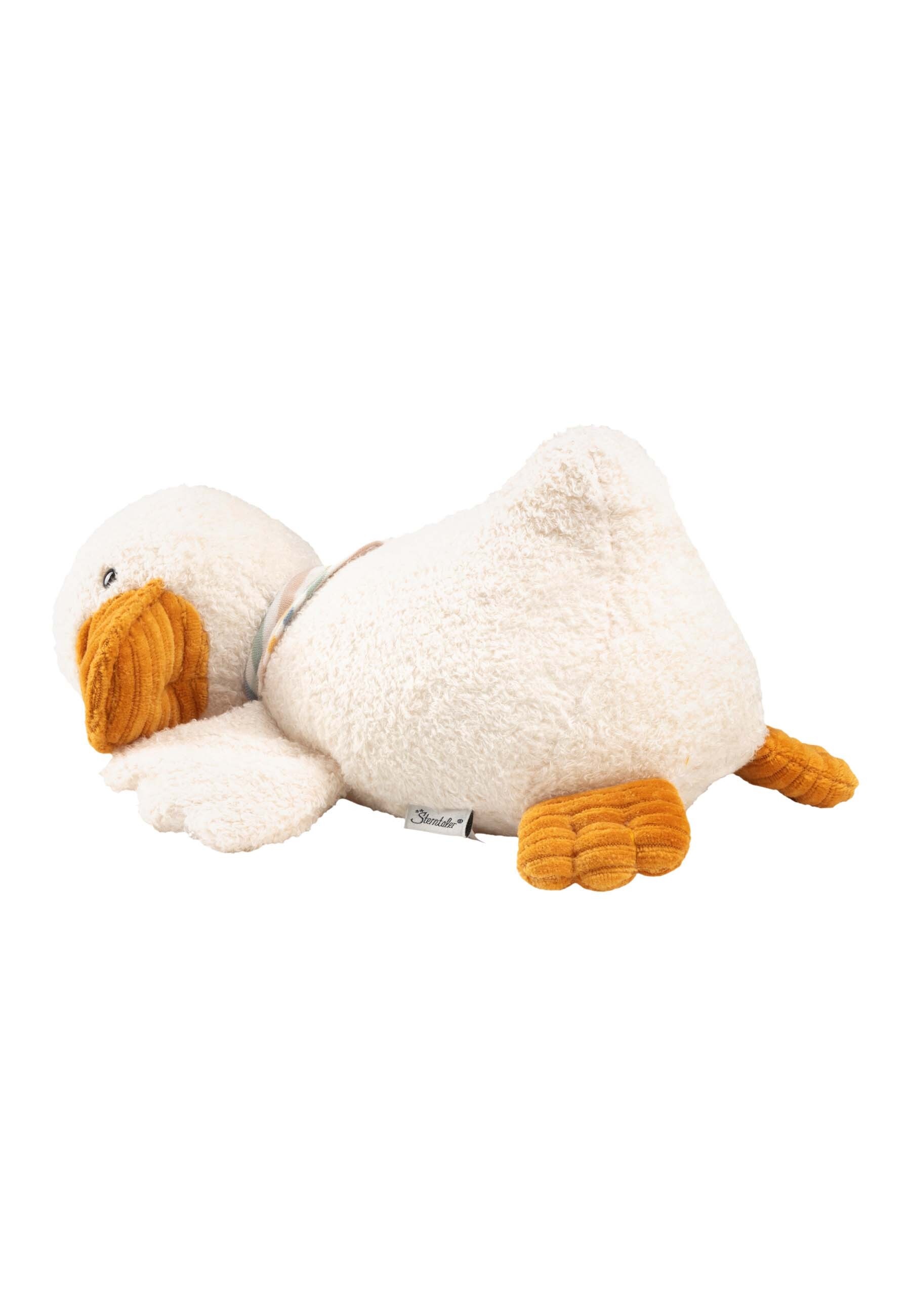Sterntaler® Spieluhr »Einschlafhilfe Herzton ENTE Edda«