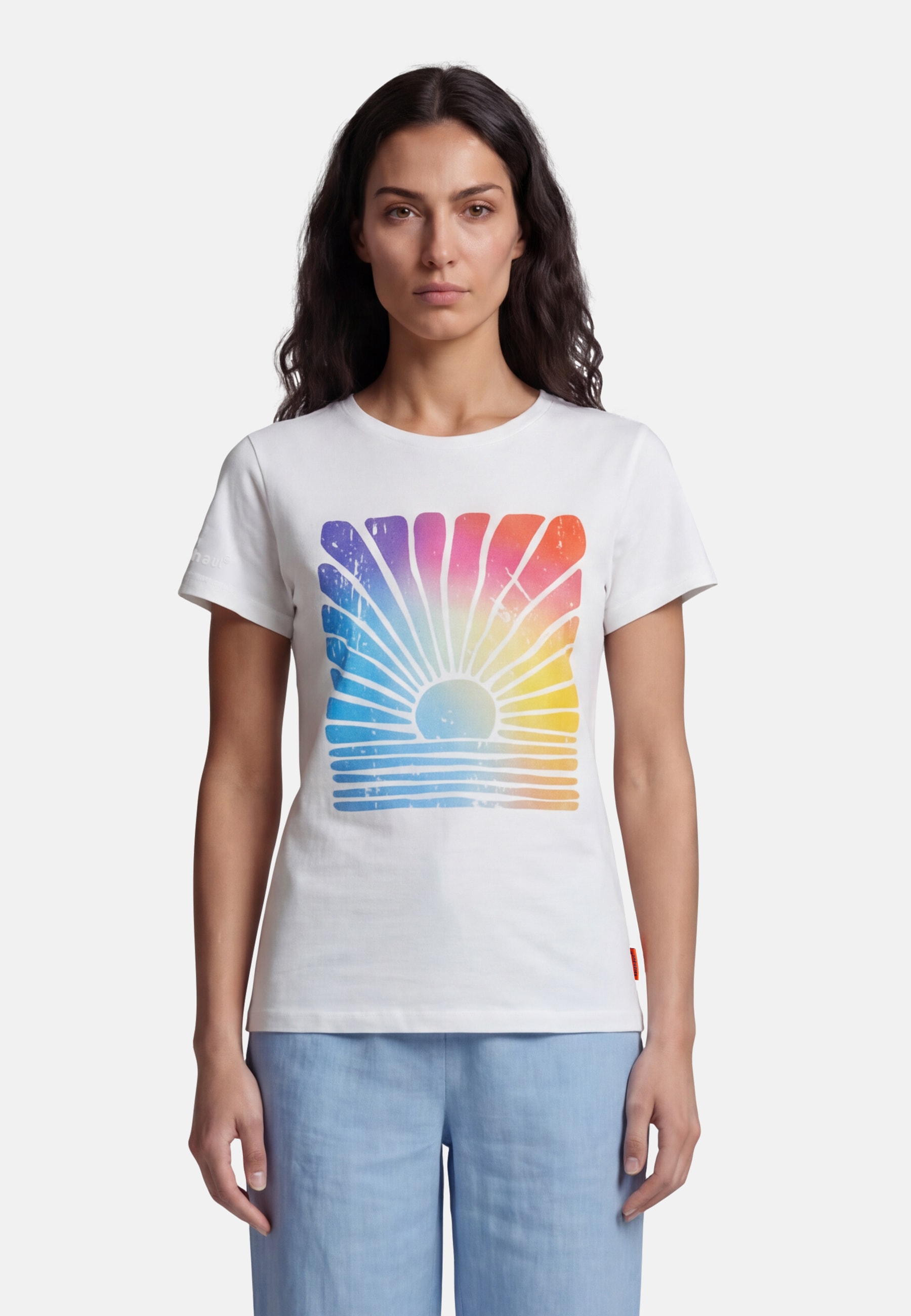 salzhaut T-Shirt »Shirt ANKIEKEN«