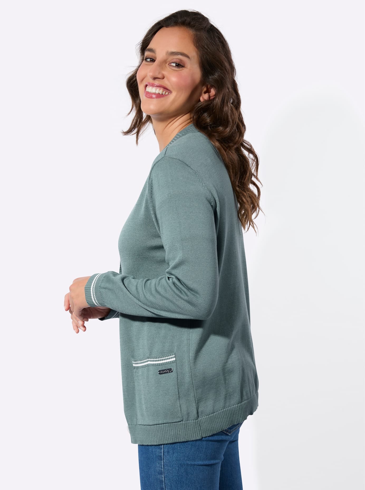 Casual Looks Strickpullover »Twinset«