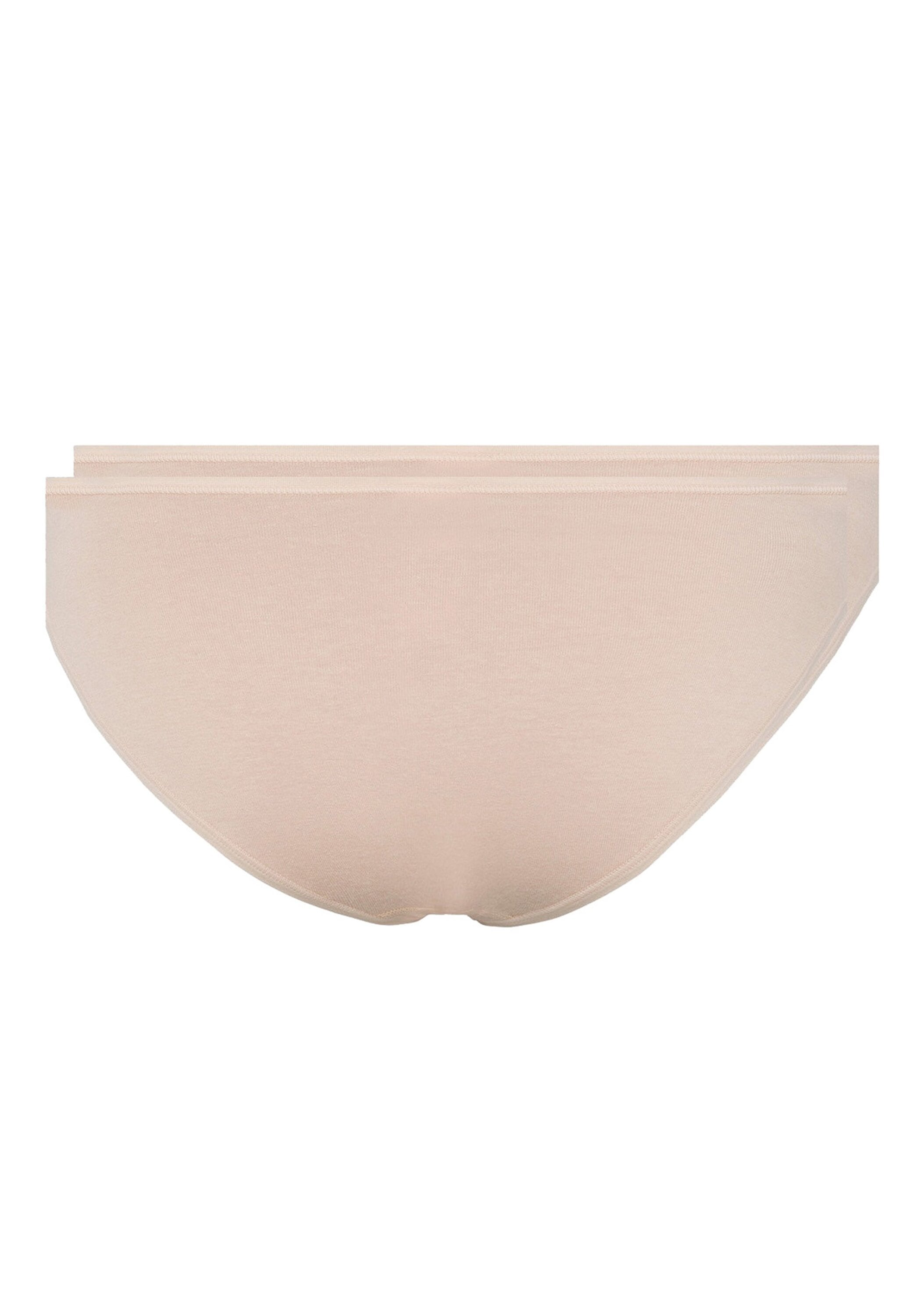 Skiny Slip »Slip 2er Pack«