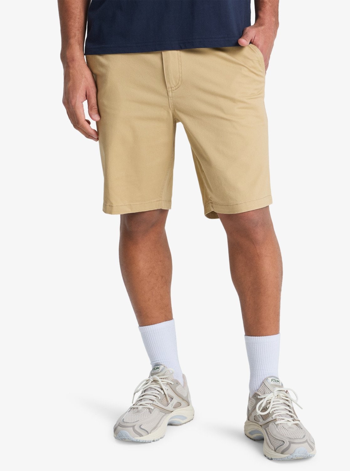 Quiksilver Shorts »MW CHINO STRAIGHT«