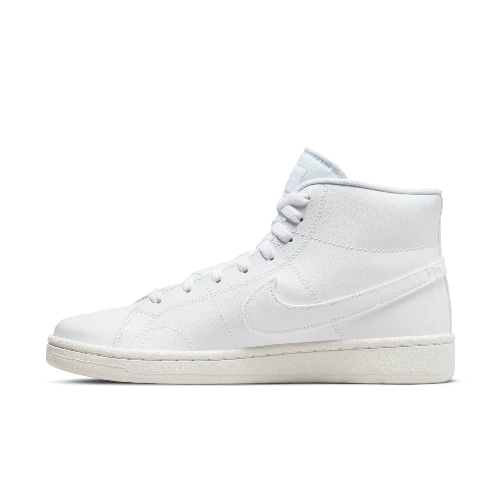 Nike Sportswear Sneaker »Wmns Court Royale 2 Mid«