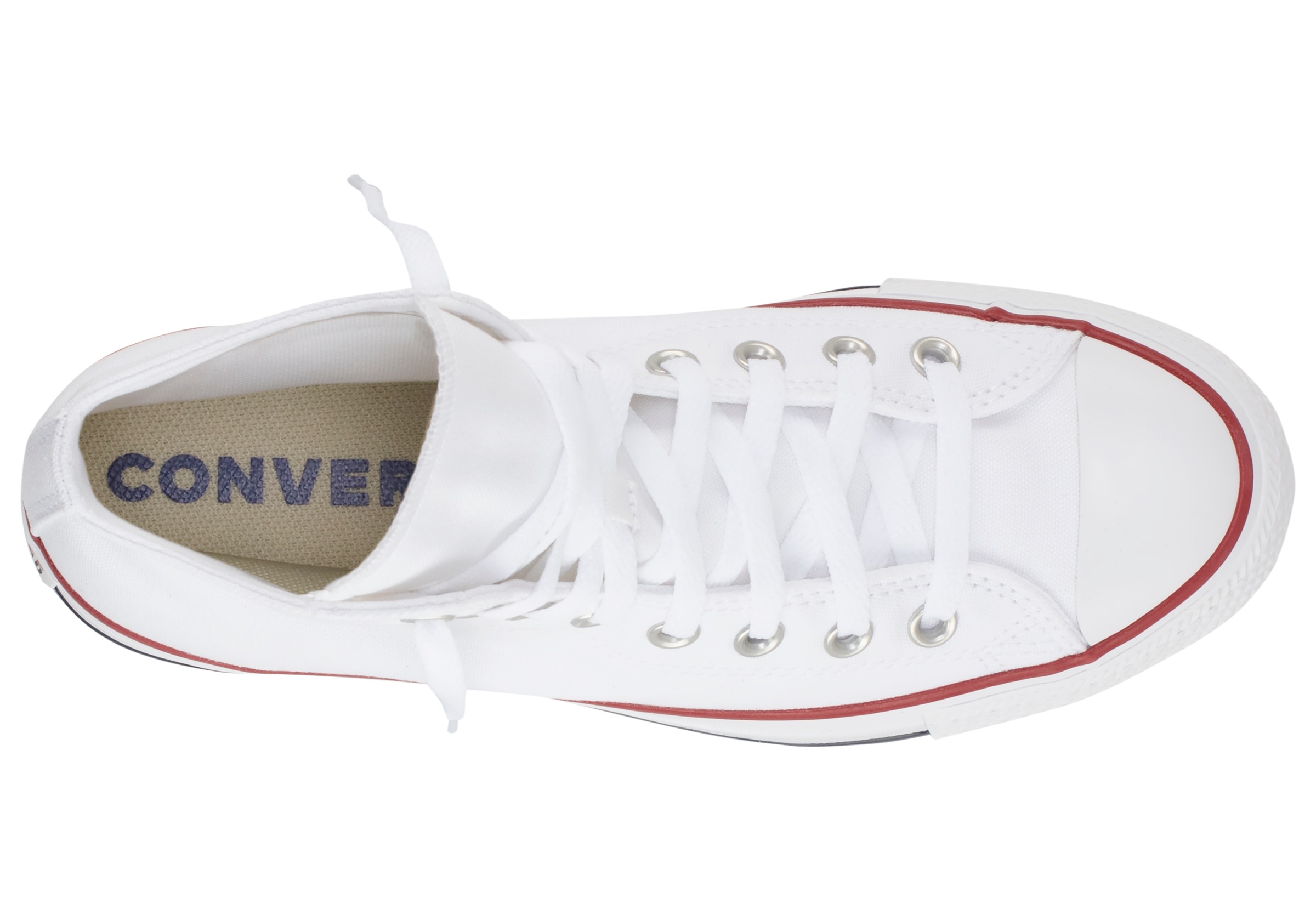 Converse Sneaker »CHUCK TAYLOR ALL STAR WIDE«