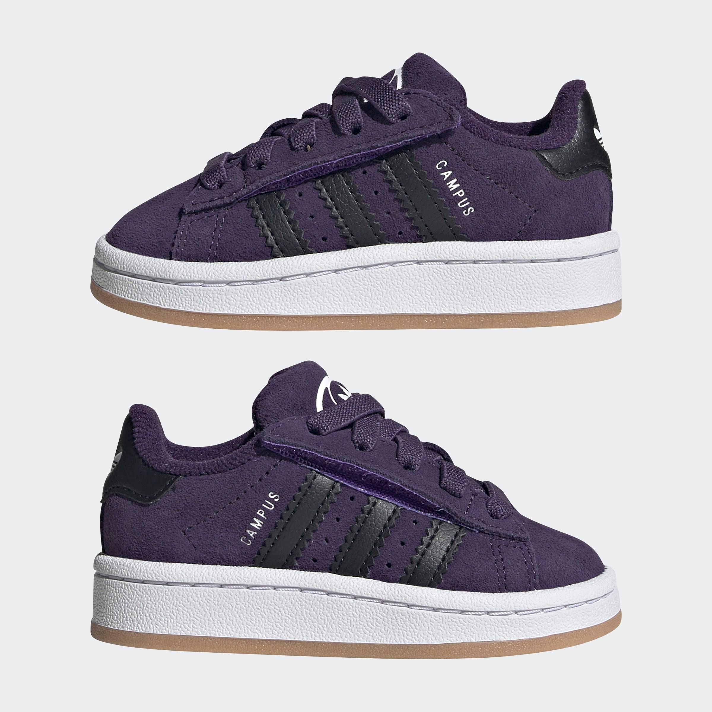 adidas Originals Sneaker »CAMPUS 00S COMFORT CLOSURE ELASTIC LACE KIDS«, für Kinder