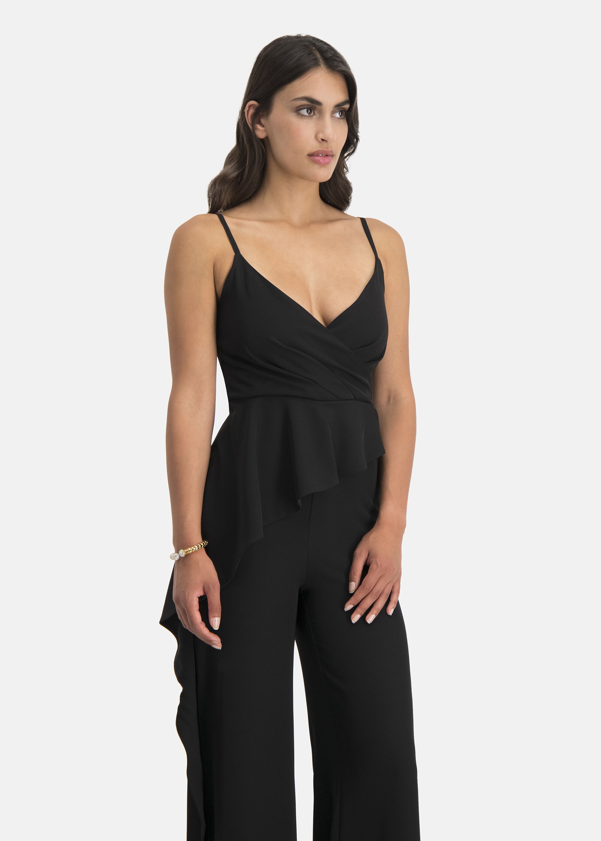 Nicowa Jumpsuit »Nicowa Jumpsuit« mit Spaghettiträgern