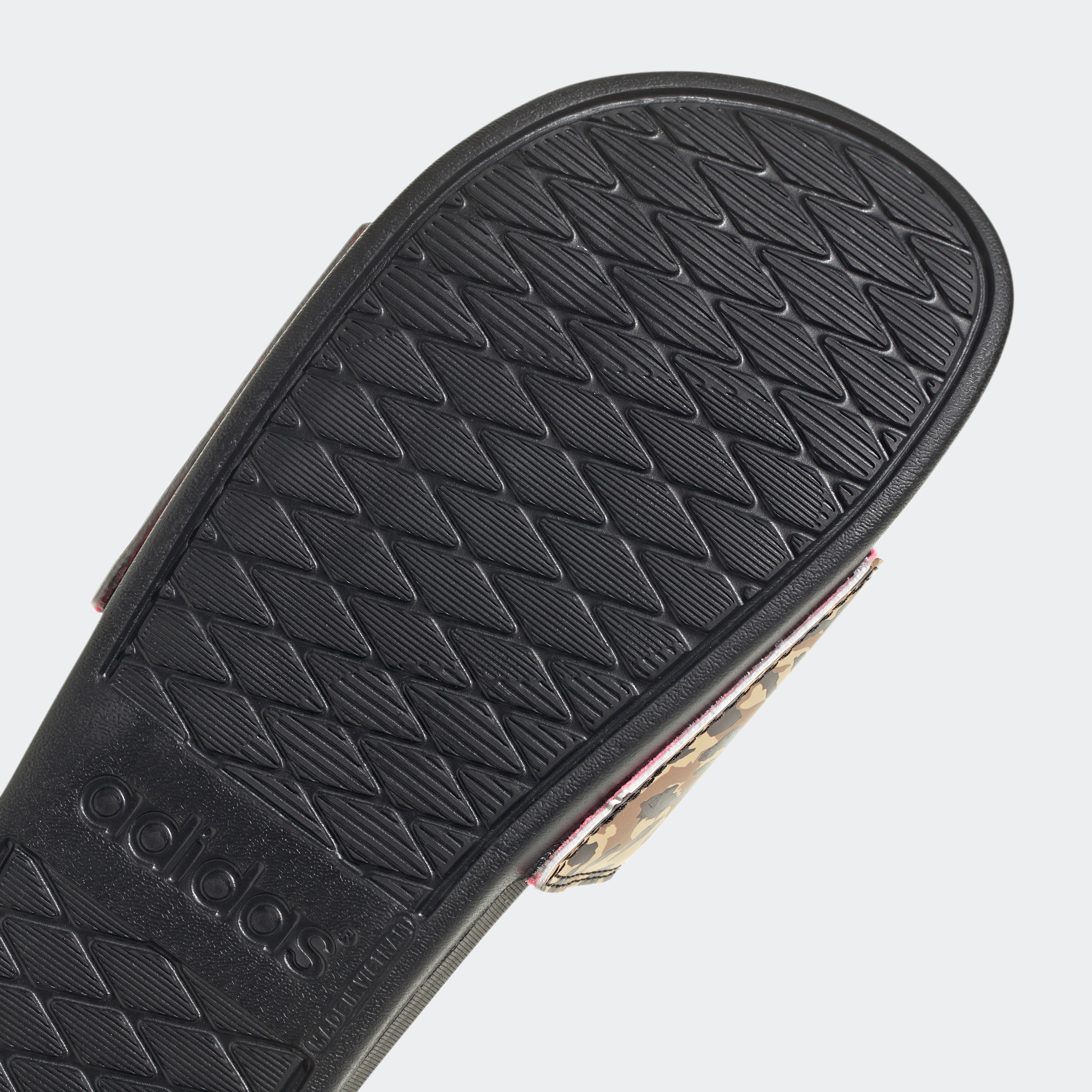adidas Sportswear Badesandale »COMFORT ADILETTE«