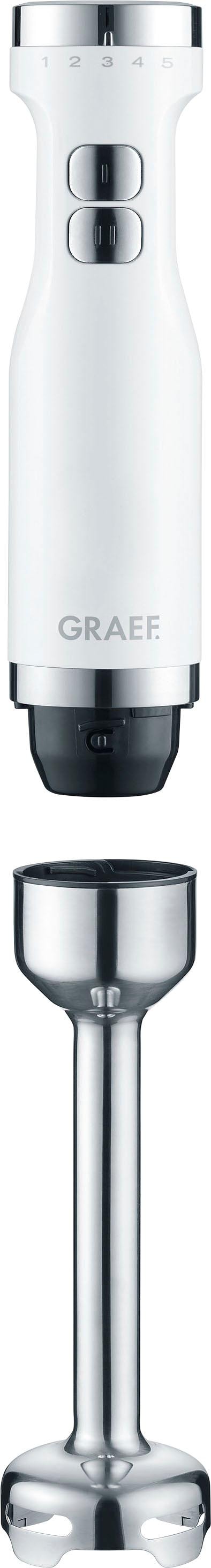 Graef Stabmixer »HB 501« 800 W