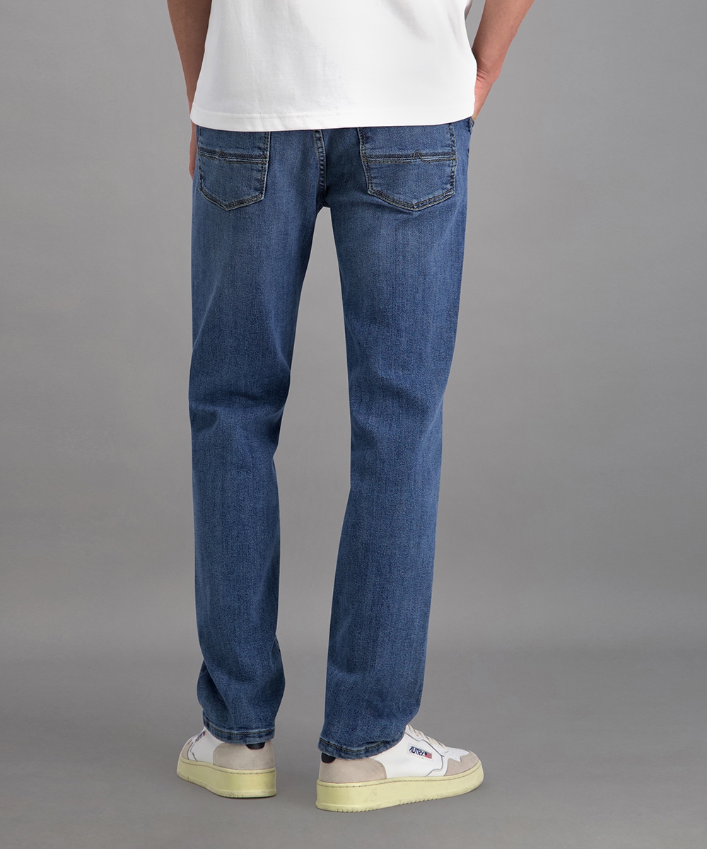 Pioneer Authentic Jeans Straight-Jeans »Rando«