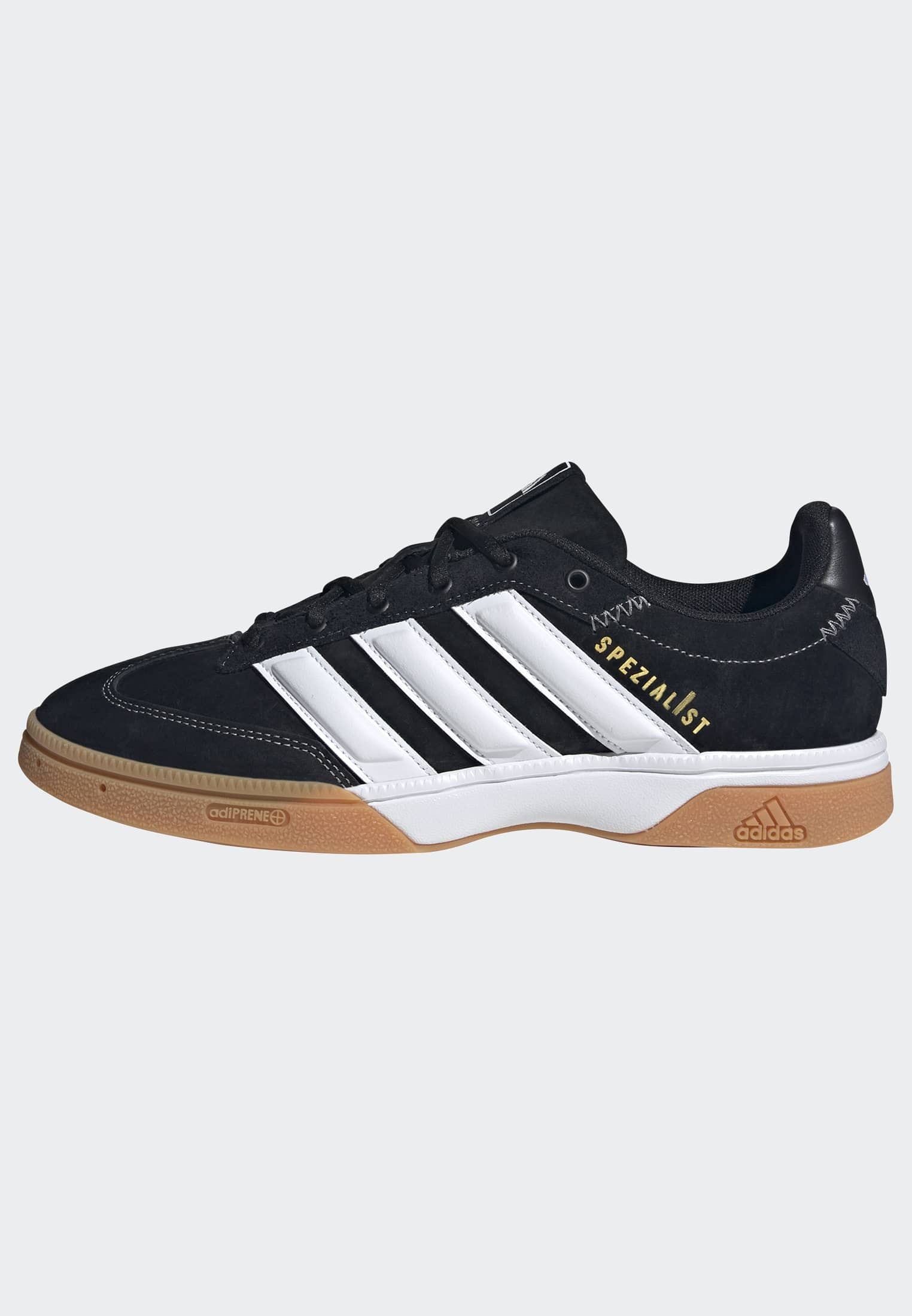 adidas Performance Hallenschuh »SPEZIALIST INDOOR«  Handballschuh