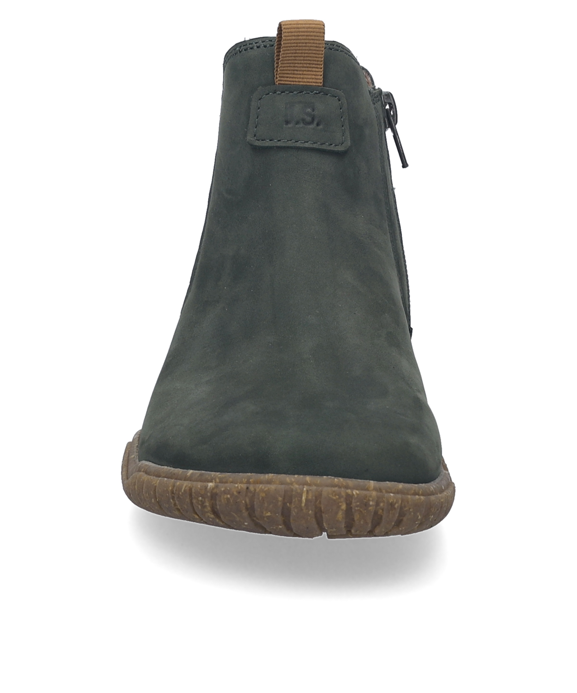 Josef Seibel Stiefelette »Wynona 04, tanne«