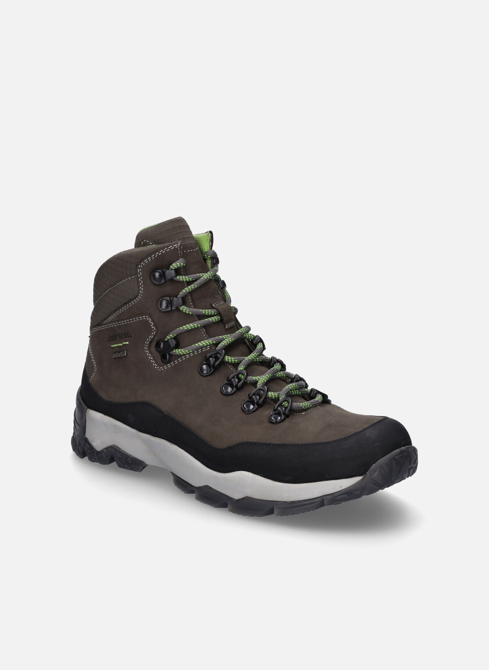 Josef Seibel Stiefelette »Philipp 56, asphalt-kombi«