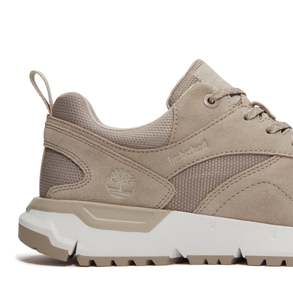Timberland Sneaker »Voyager Park LOW LACE UP SNEAKER«