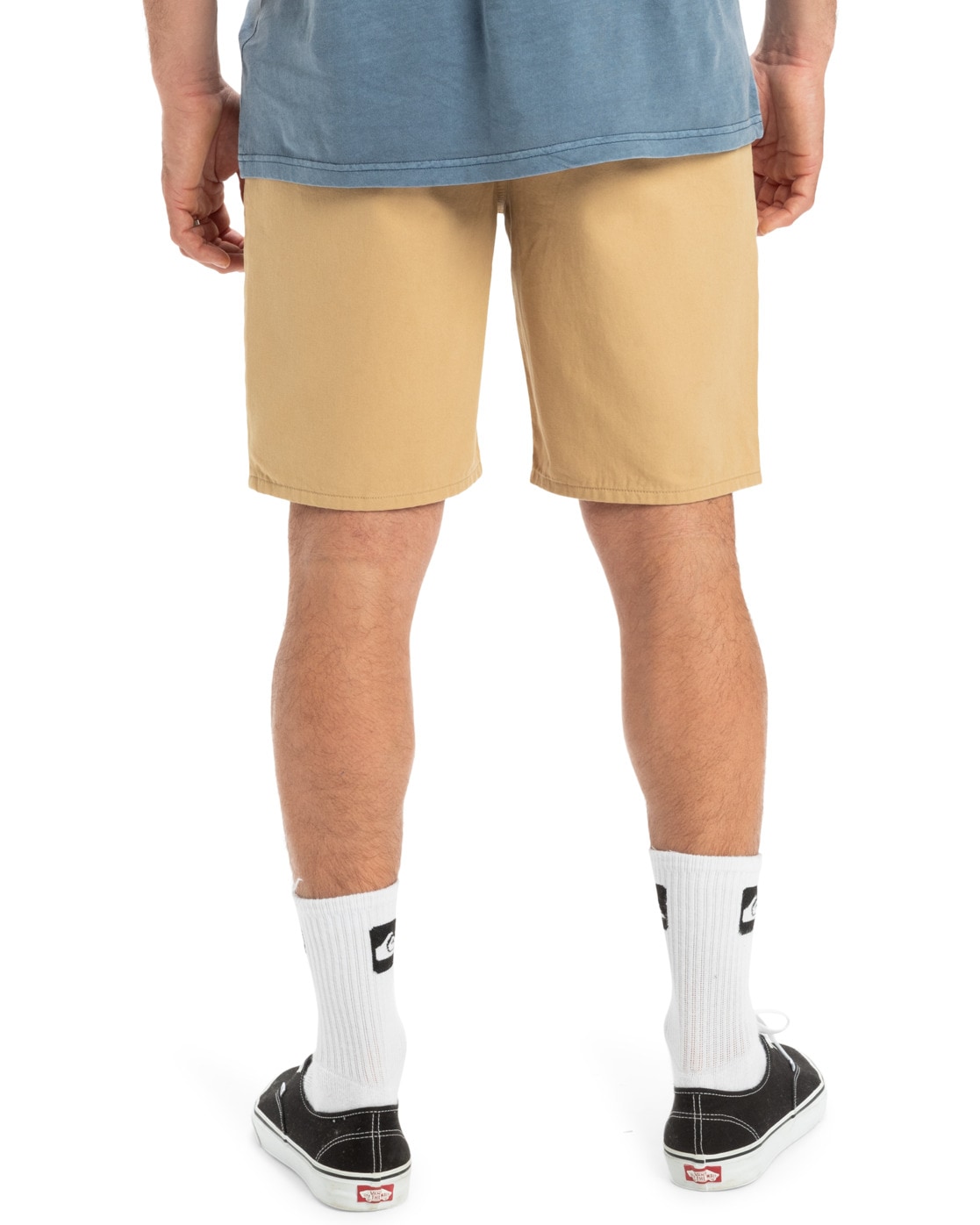 Quiksilver Chinoshorts »Everyday 20"«