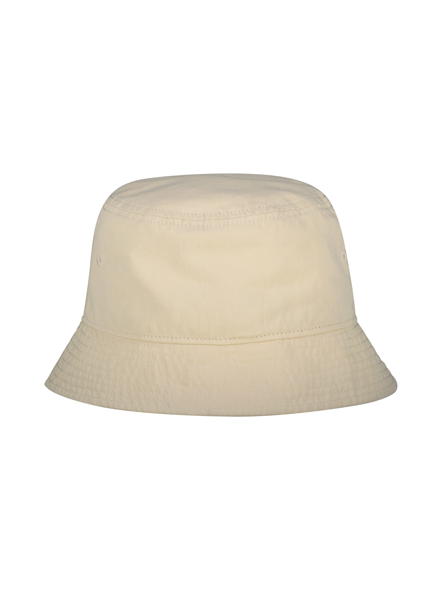 LERROS Jerseymütze »LERROS Bucket-Hat aus Baumwolle«