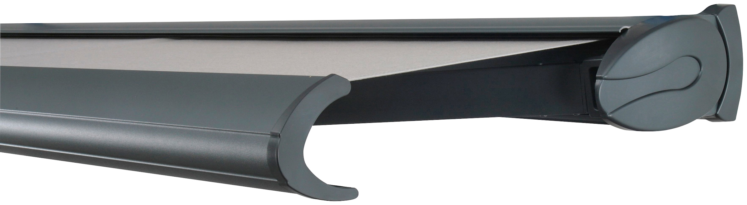 Wismar Kassettenmarkise »Classic S-Compact«, Breite: 600 cm, Ausfall: 300 cm