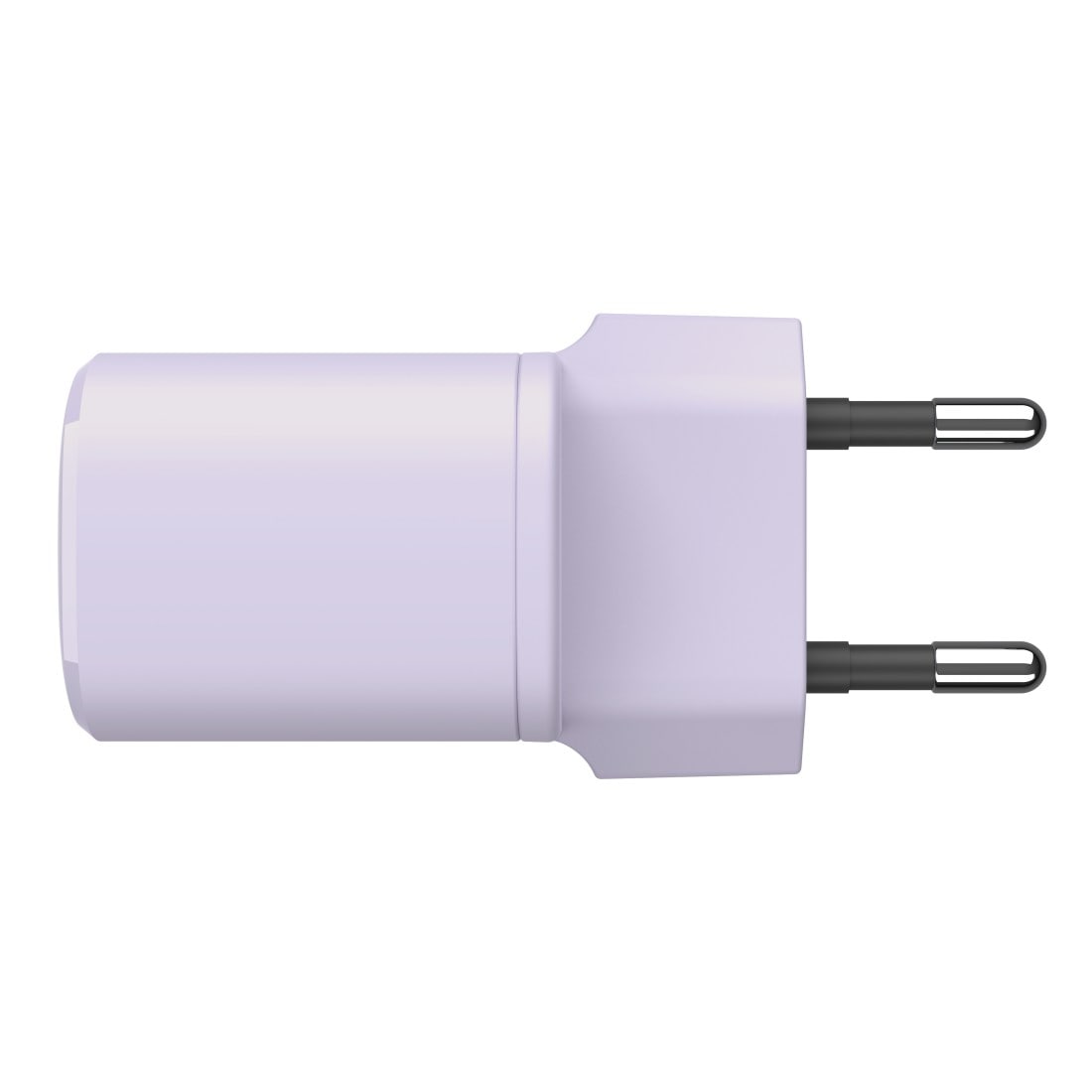 Fresh´n Rebel Schnelllade-Gerät »USB-C Mini Charger PD 20W, Apple Lightning-Kabel 2 m«, (2 St.)