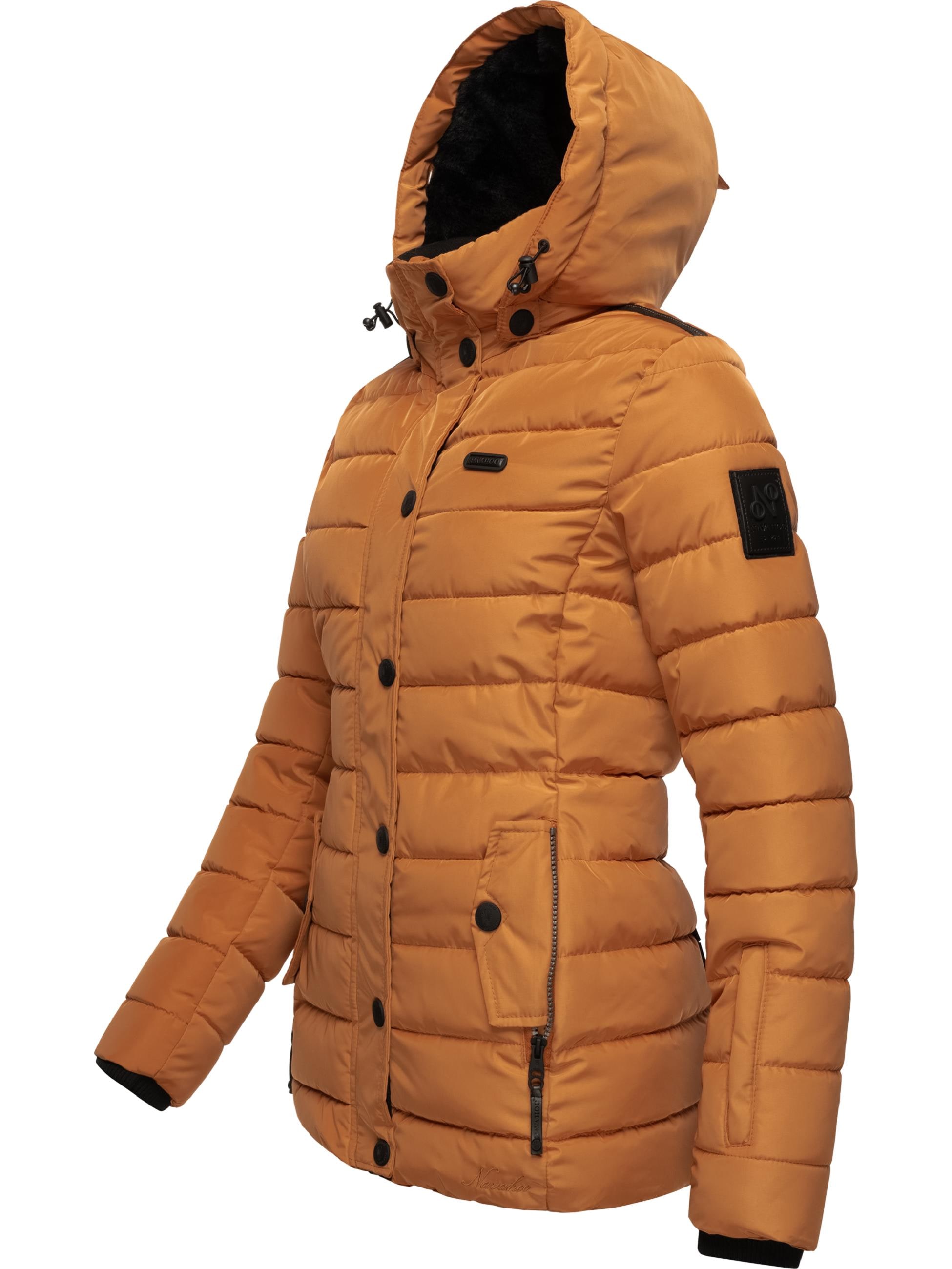 Navahoo Steppjacke »Winterjacke Milianaa«