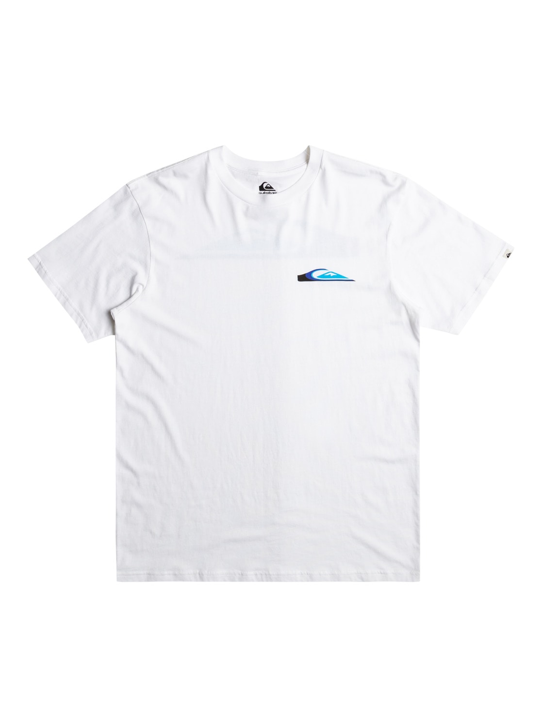 Quiksilver T-Shirt »Retro Link«