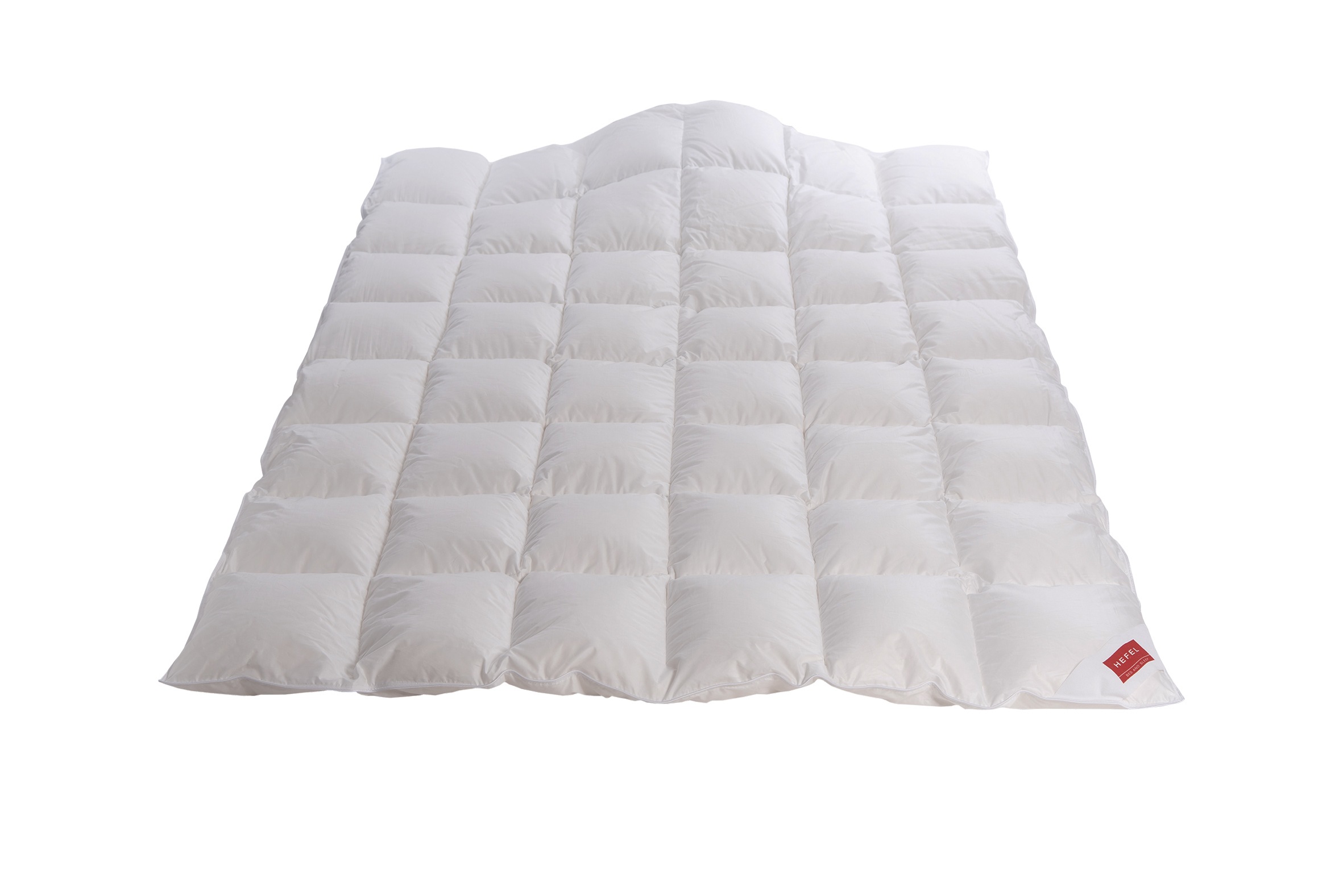 Hefel Einziehdecke »Tencel & Down«, normal, (1 St.)