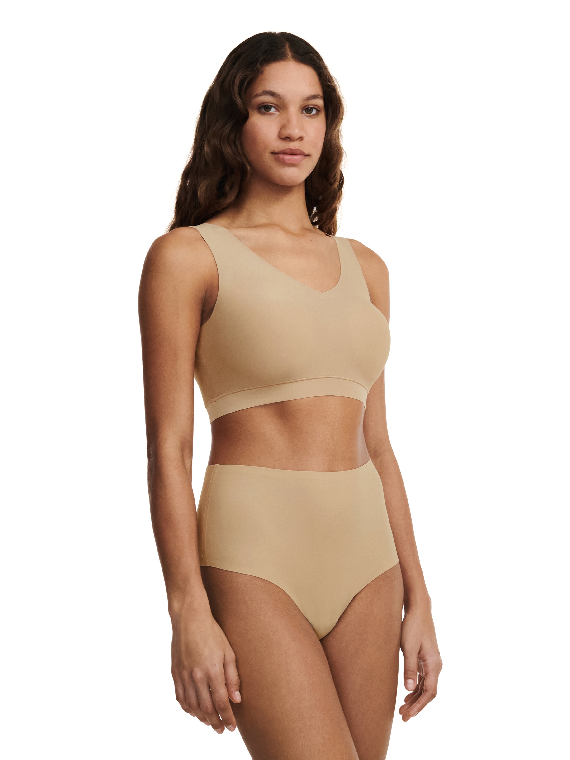 Chantelle Bustier »SOFTSTRETCH« V-Ausschnitt