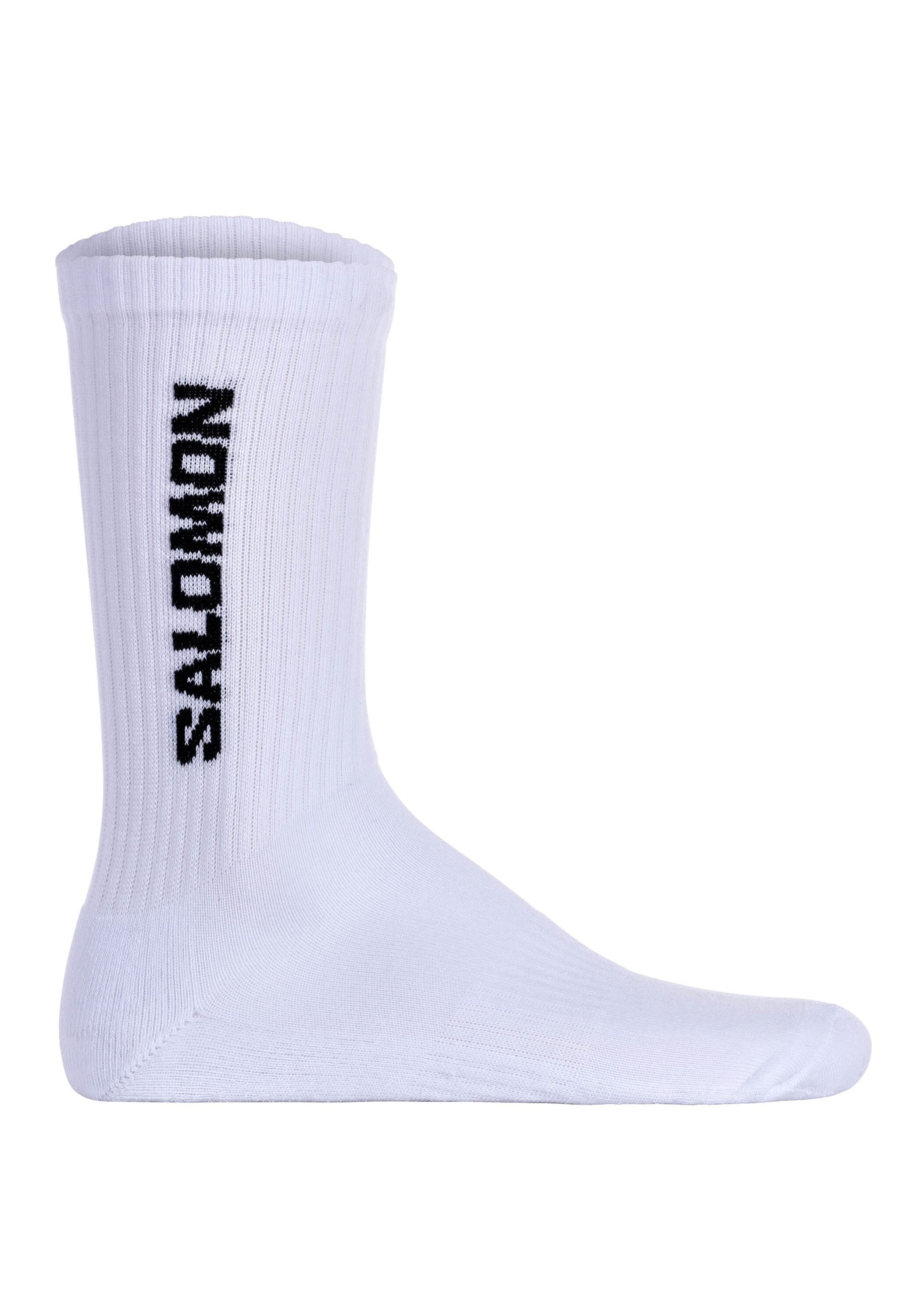Salomon Kurzsocken »Socken EVERYDAY CREW 9P 9er Pack«
