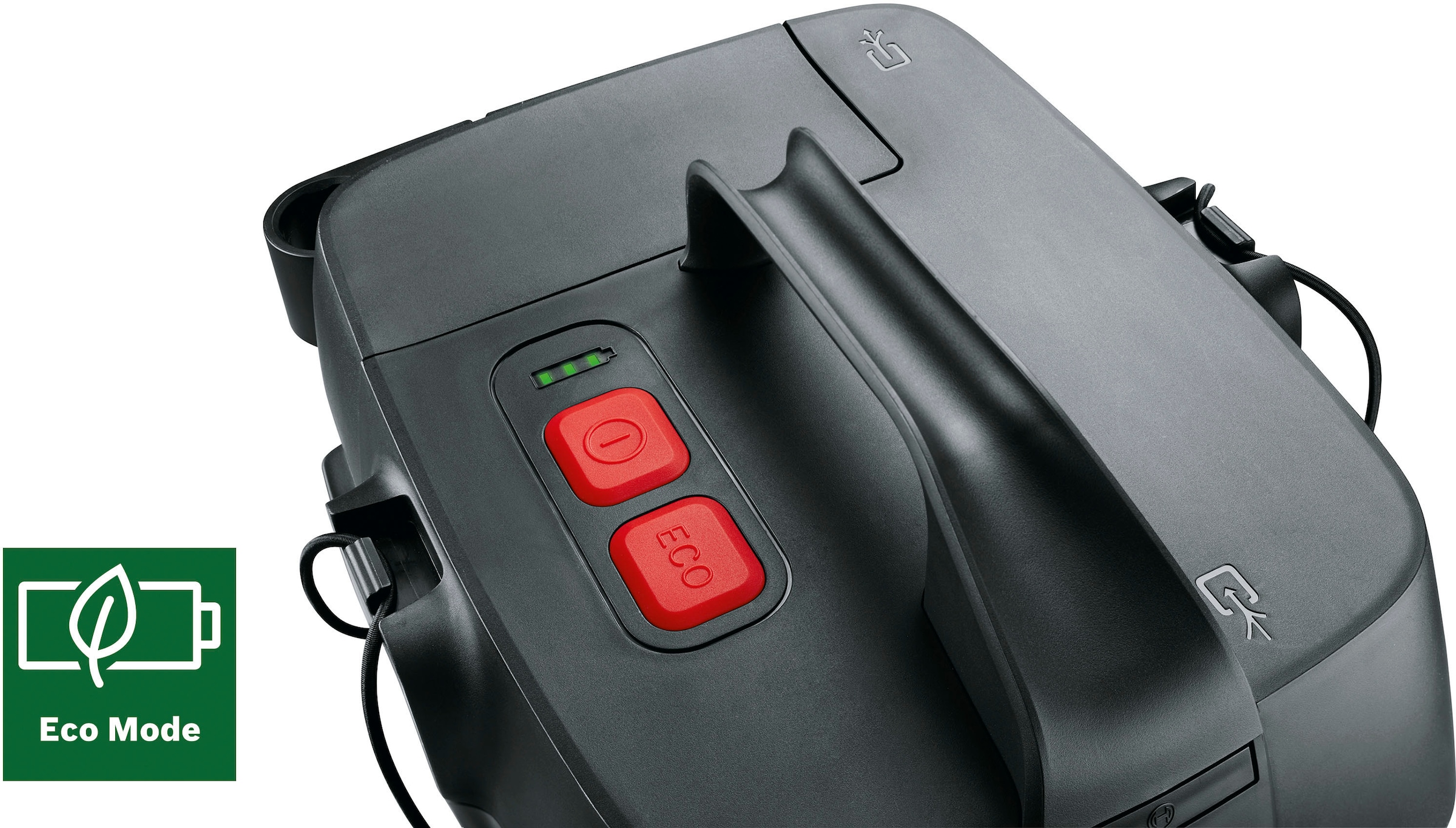 Bosch Home & Garden Nass-Trocken-Akkusauger »AdvancedVac 18V-8«, ohne Akku und Ladegerät
