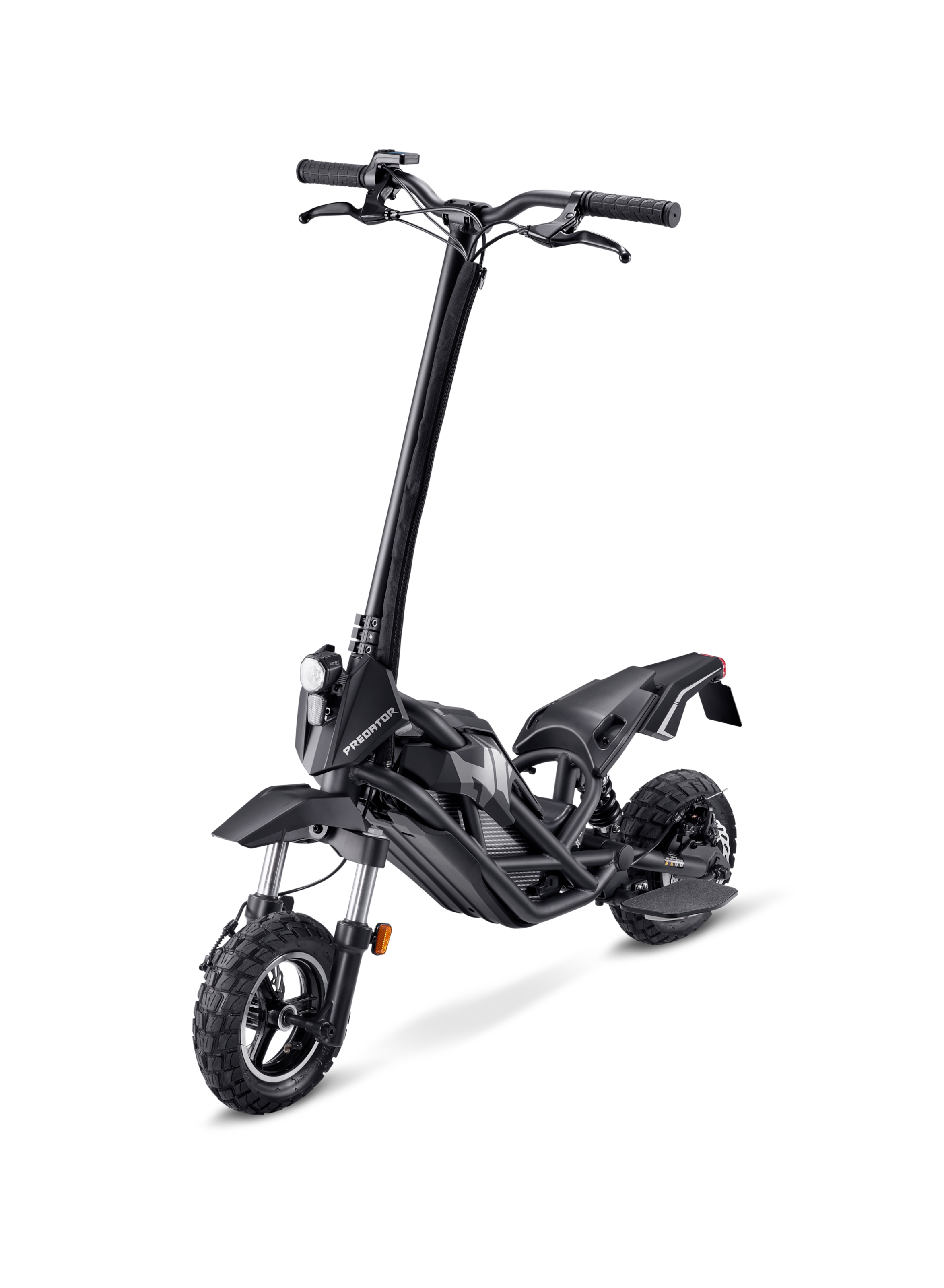 E-Scooter »PES017«, 25 km/h, 35 km