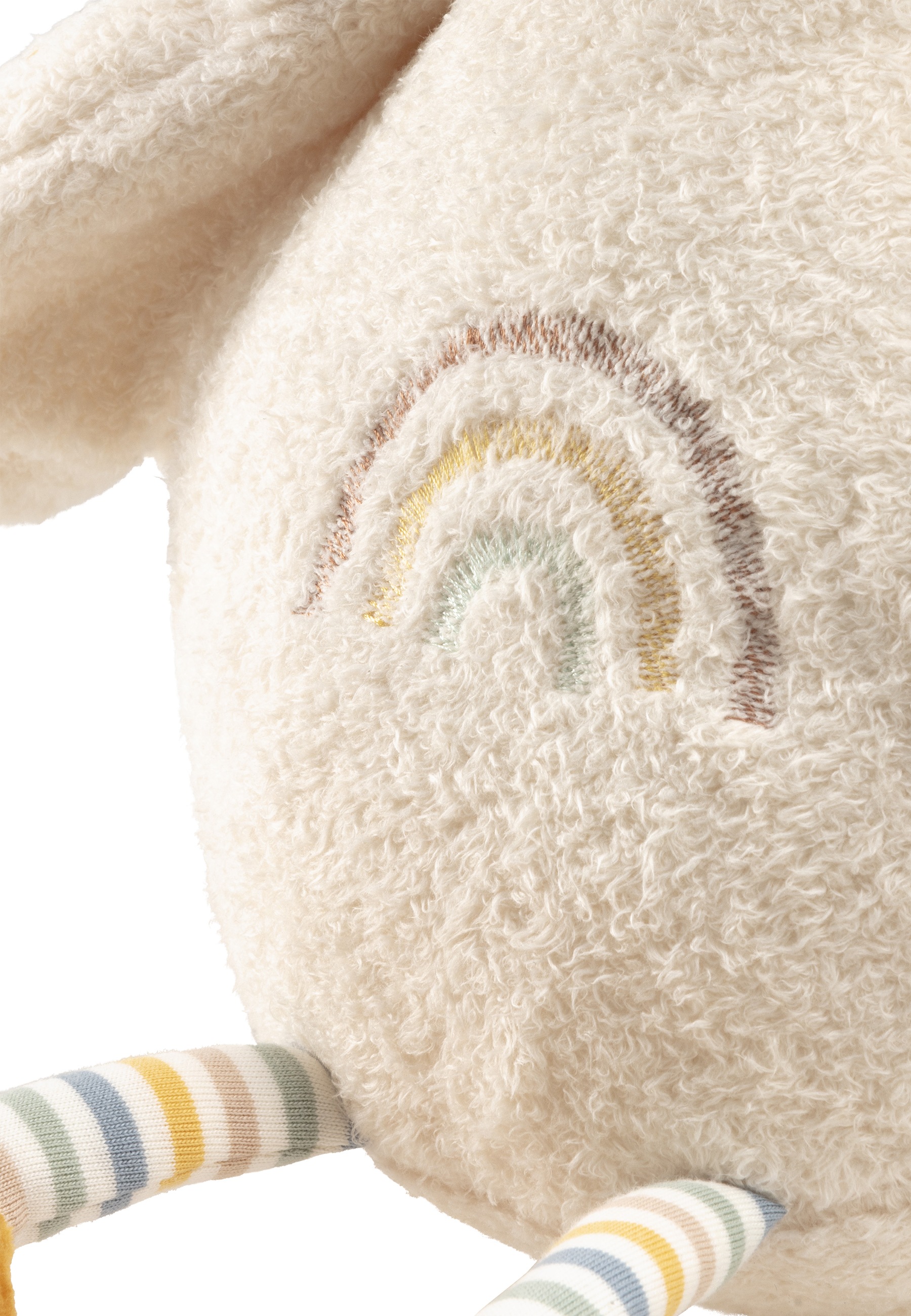 Sterntaler® Kuscheltier »Kuscheltier XL ENTE Edda«