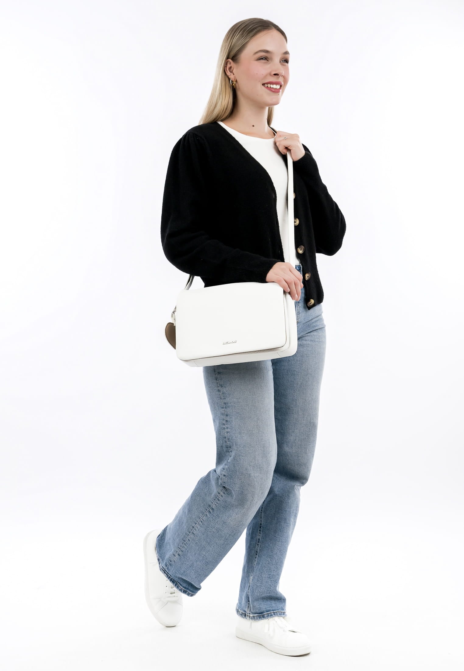 EMILY & NOAH Umhängetasche »Umhängetasche E&N Enie«