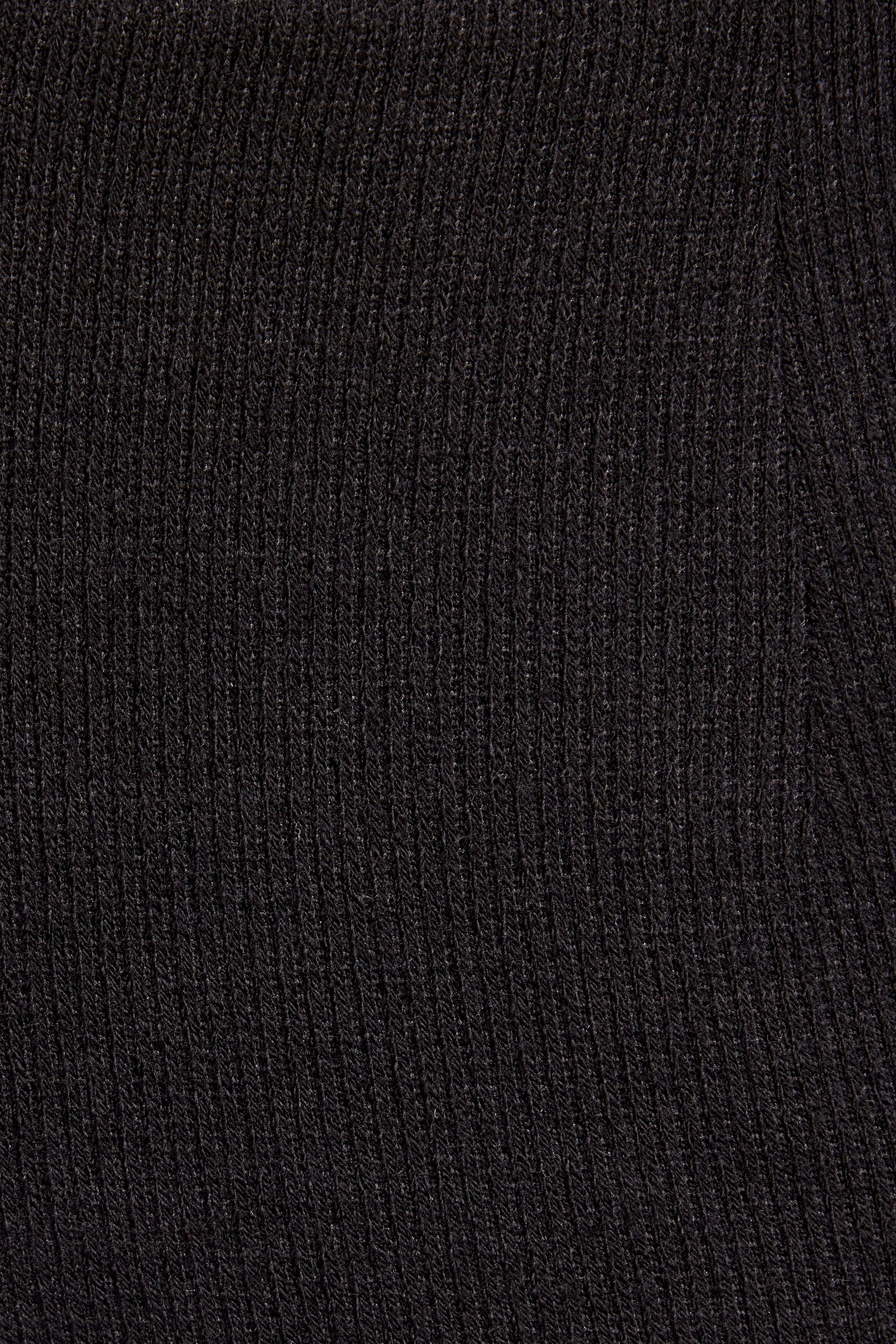 French Connection Loungepants, in gerippter Strickoptik