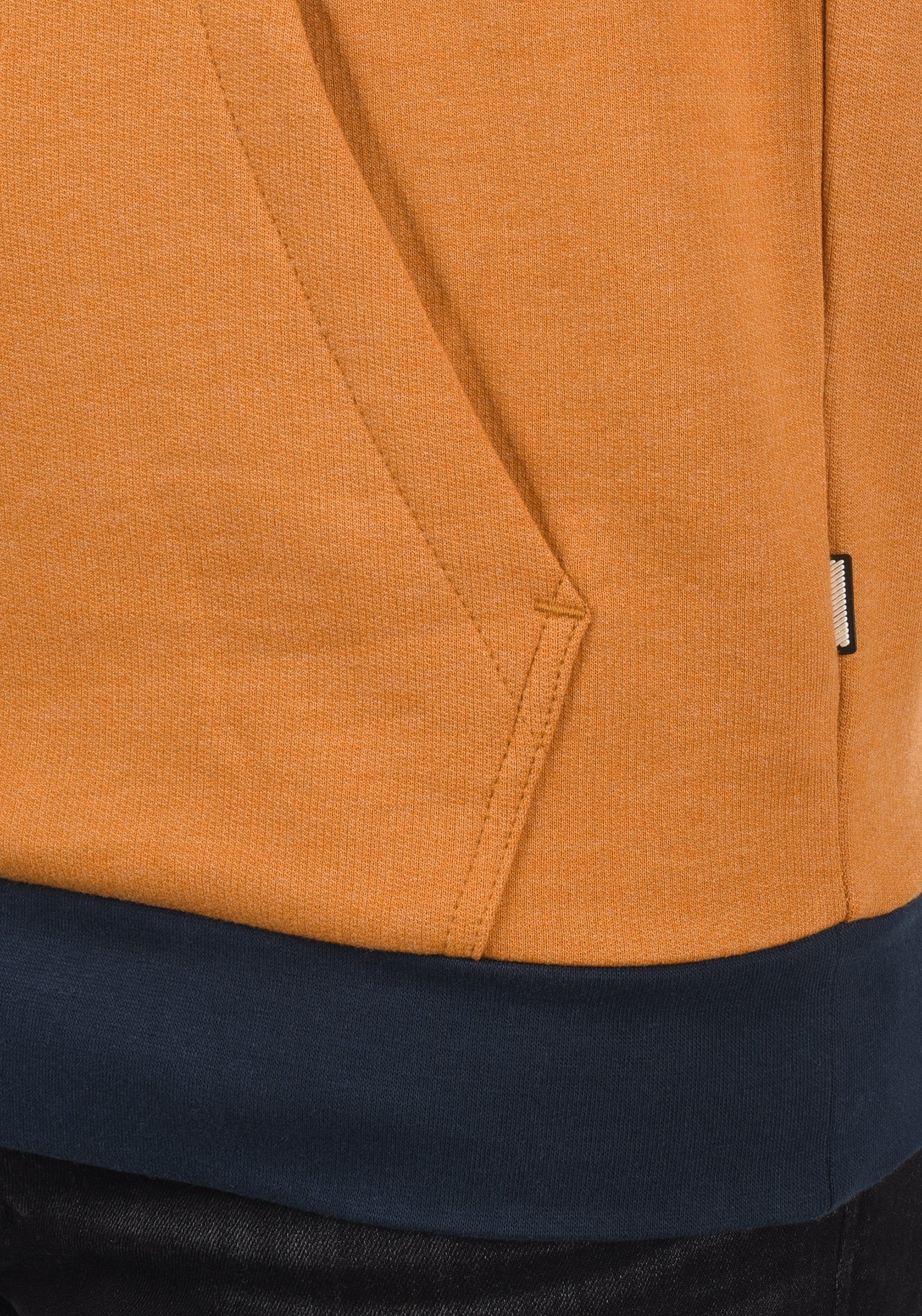 !Solid Kapuzenpullover »Hoodie SDDebert«
