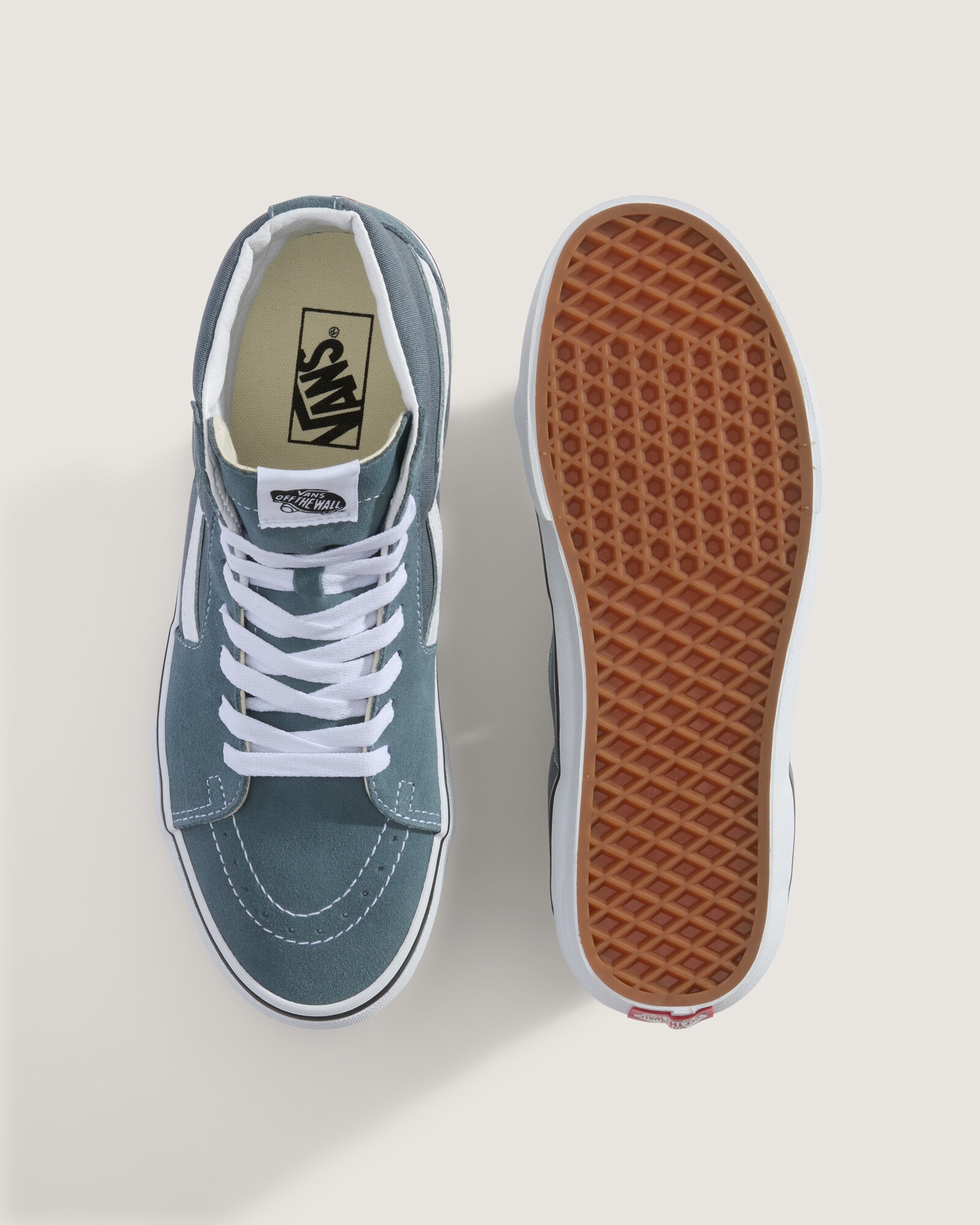 Vans Sneaker »SK8-Hi«
