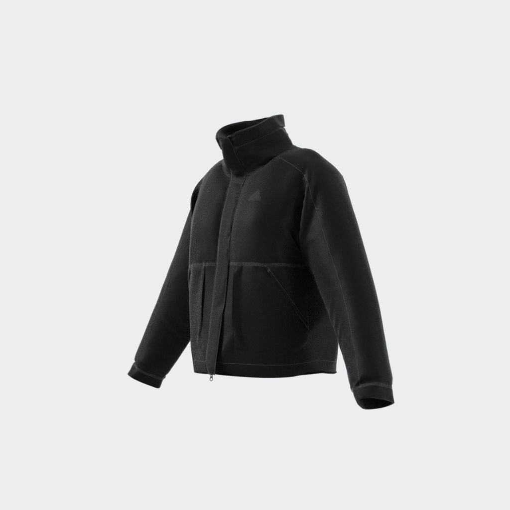 adidas Sportswear Outdoorjacke »W CITY ESCAP J«