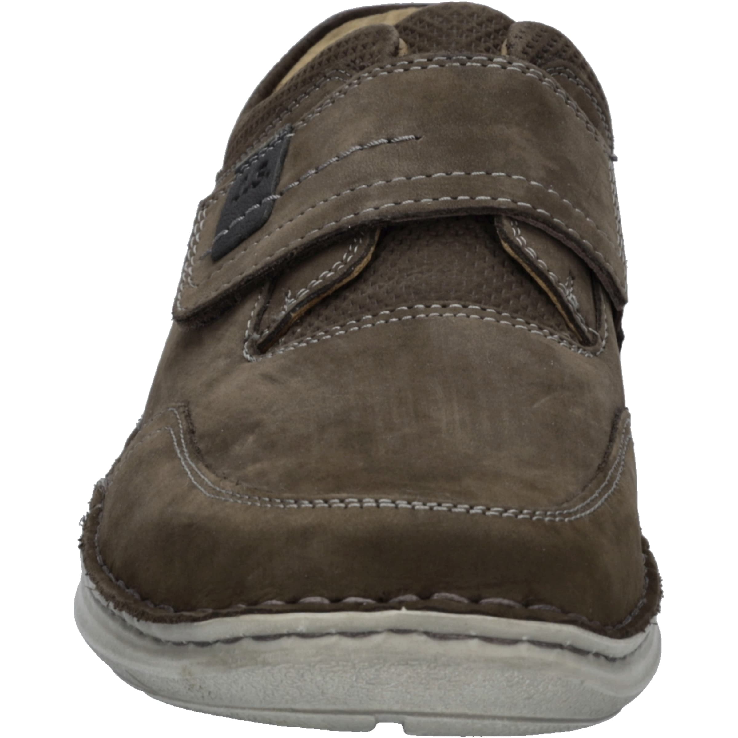 Josef Seibel Slipper »New Anvers 83, espresso-kombi«