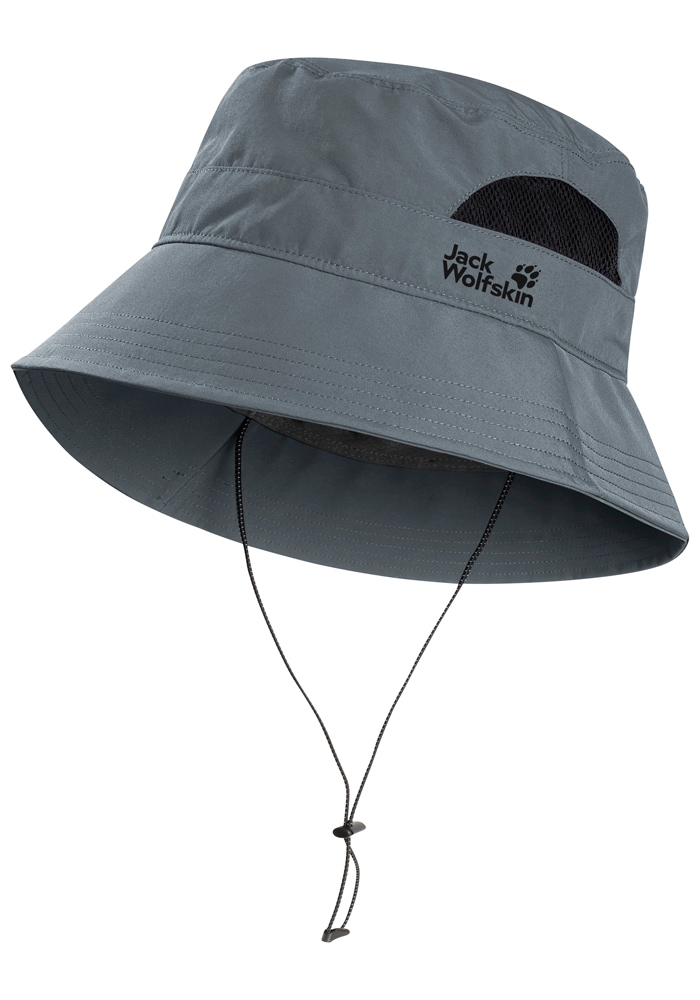 Jack Wolfskin Outdoorhut »VENT BUCKET HAT«